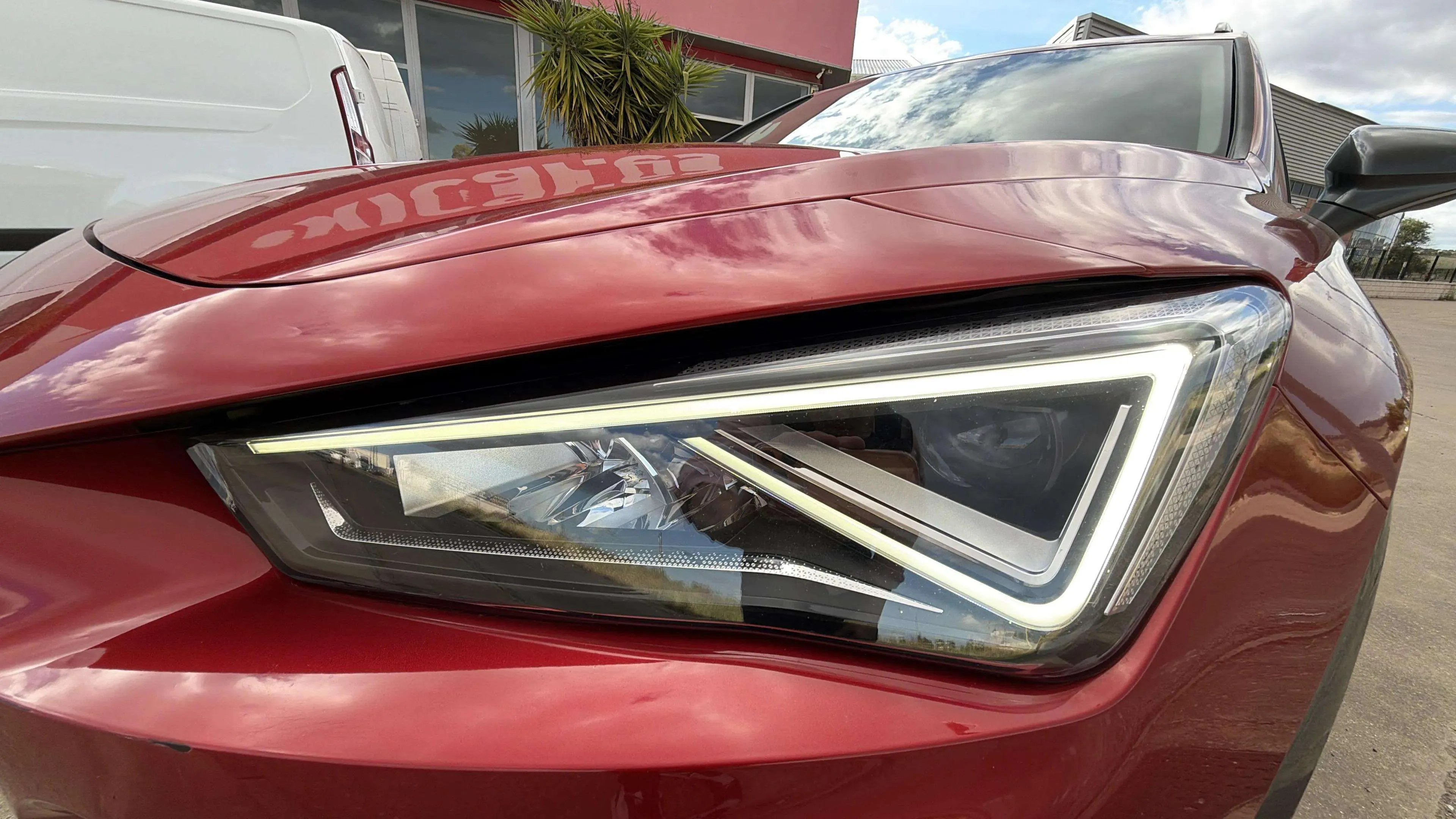 Cupra Formentor 1.5 TSI DSG - foto 18