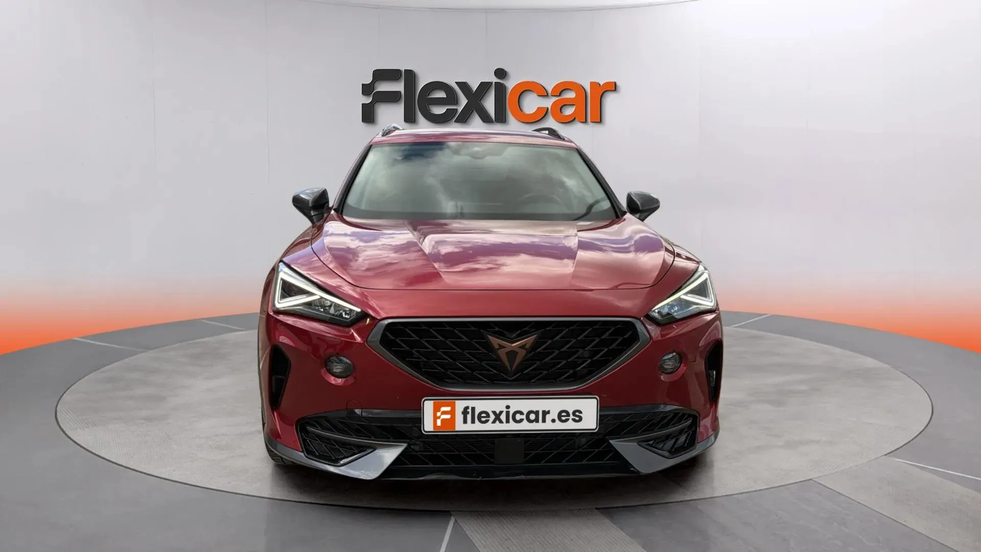 Cupra Formentor 1.5 TSI DSG - foto 2