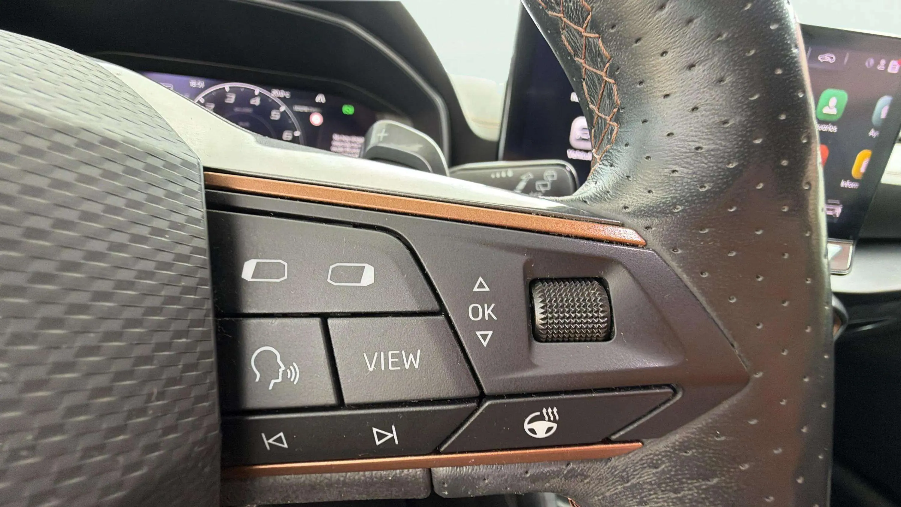 Cupra Formentor 1.5 TSI DSG - foto 21