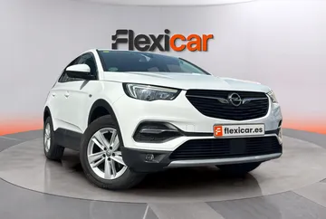 opel grandland x 12 turbo edition gasolina manual mataro 903000000240311