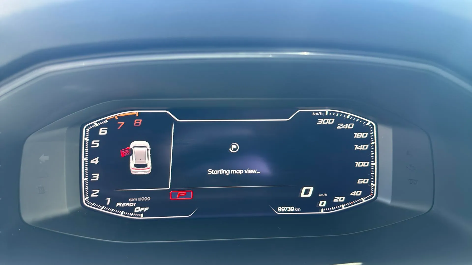 Cupra Formentor 1.5 TSI DSG - foto 13