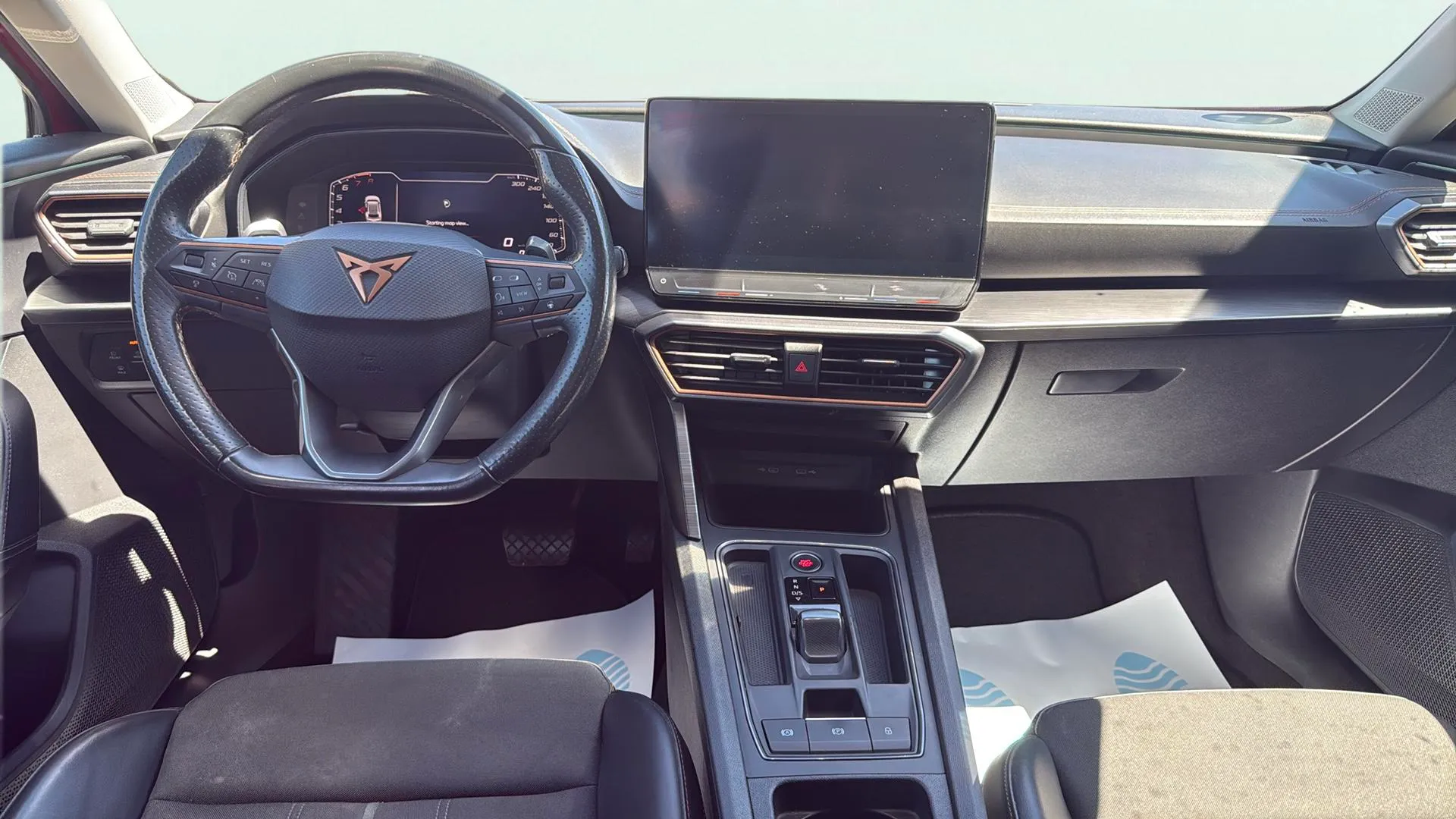 Cupra Formentor 1.5 TSI DSG - foto 14