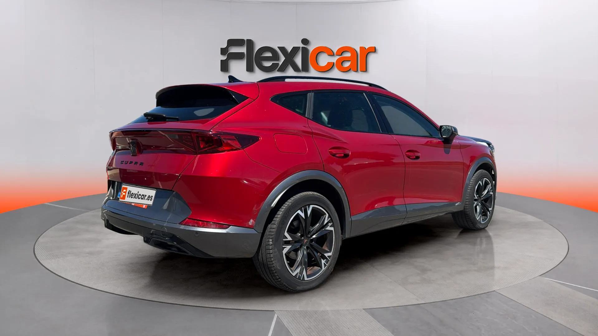 Cupra Formentor 1.5 TSI DSG - foto 7