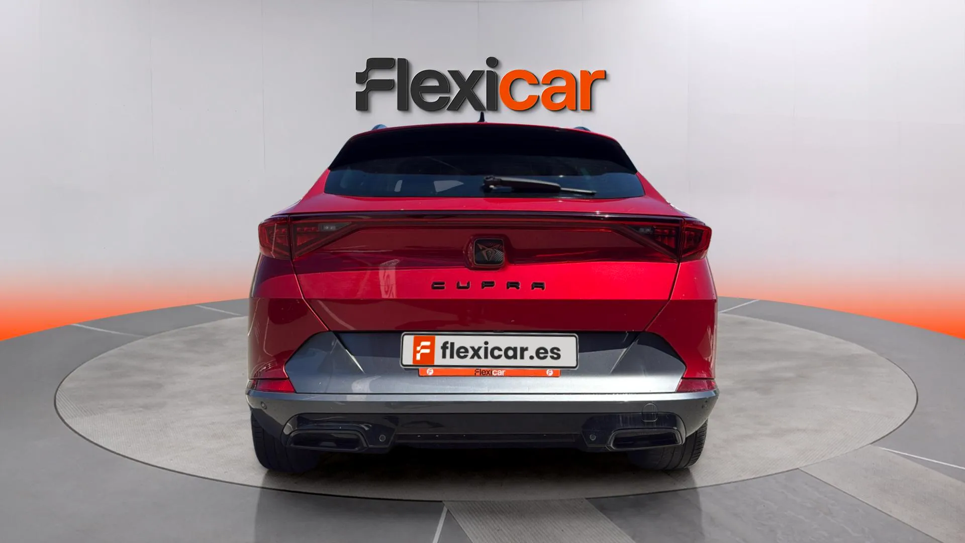 Cupra Formentor 1.5 TSI DSG - foto 6