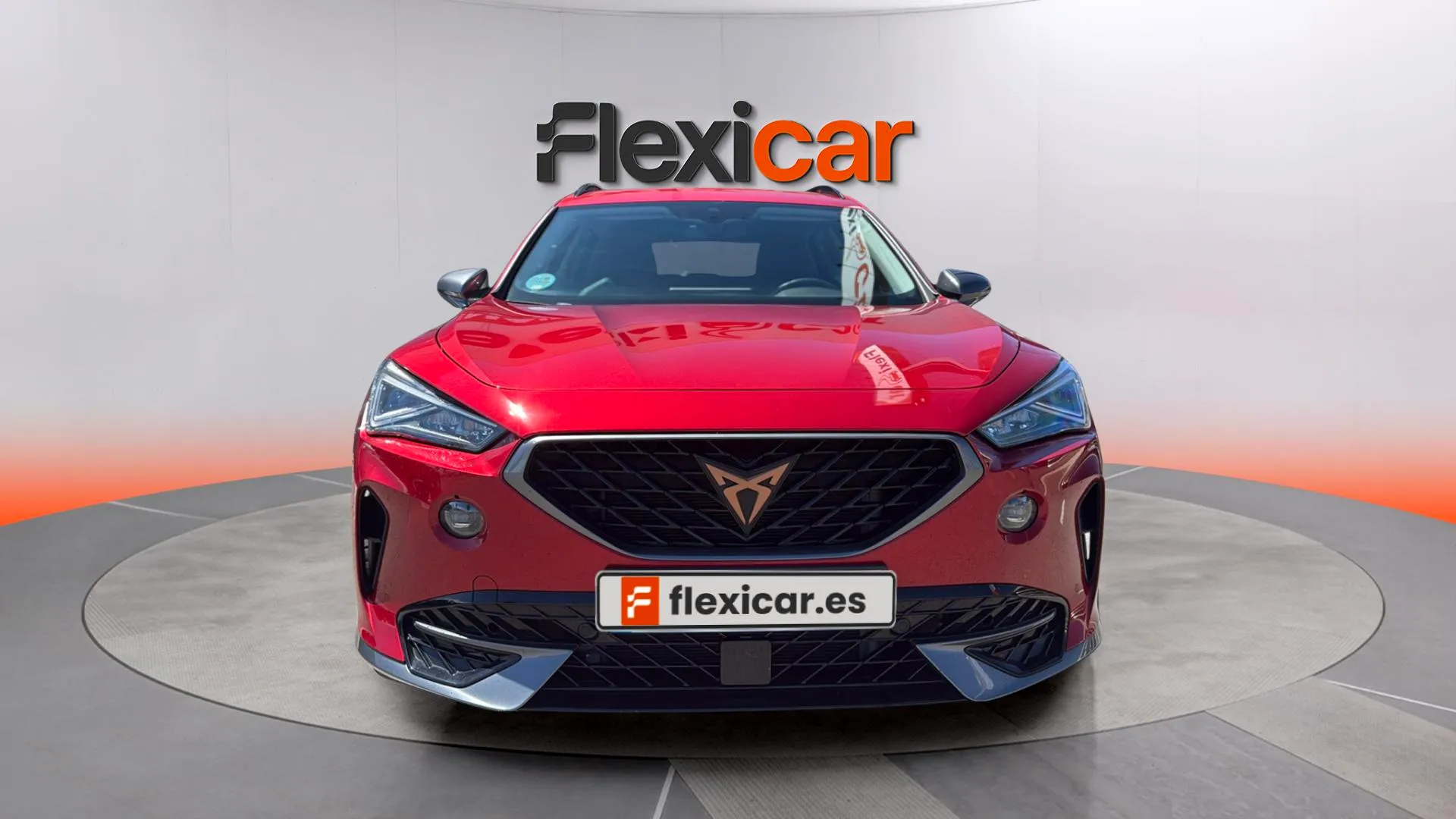 Cupra Formentor 1.5 TSI DSG - foto 2