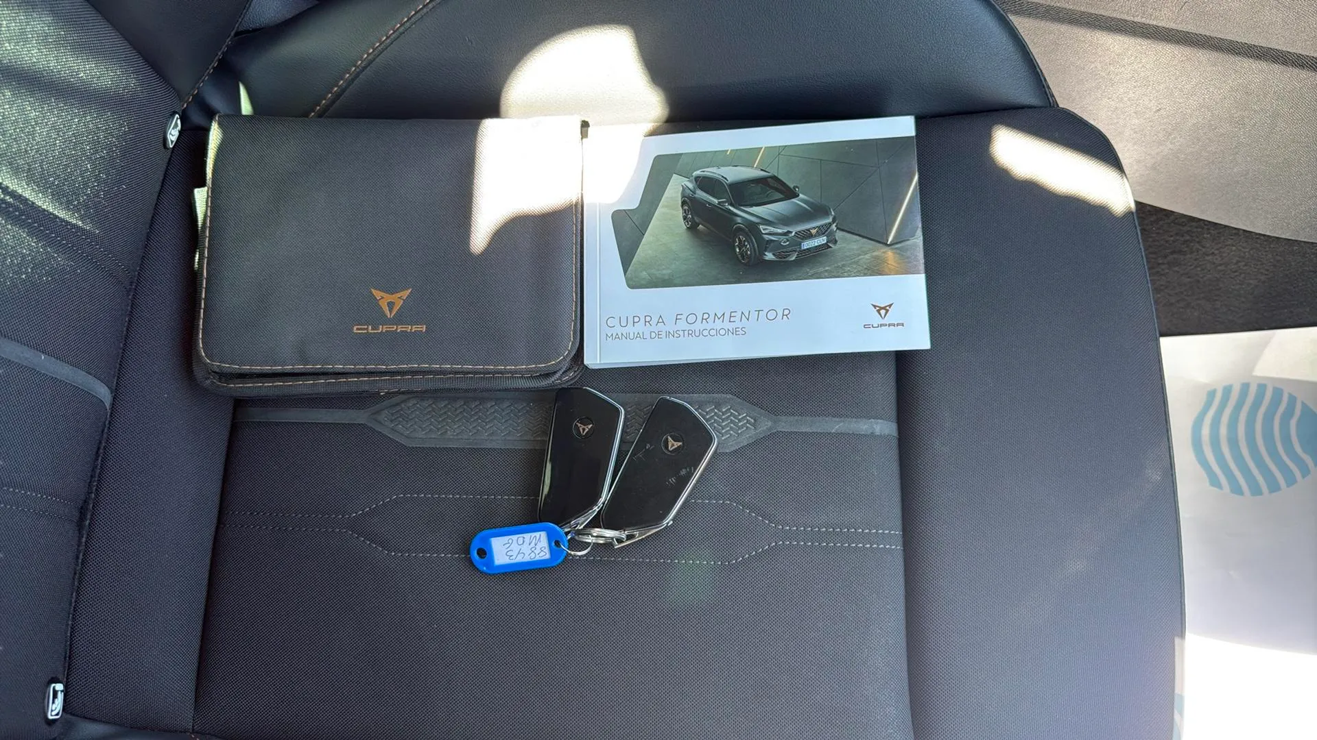 Cupra Formentor 1.5 TSI DSG - foto 15