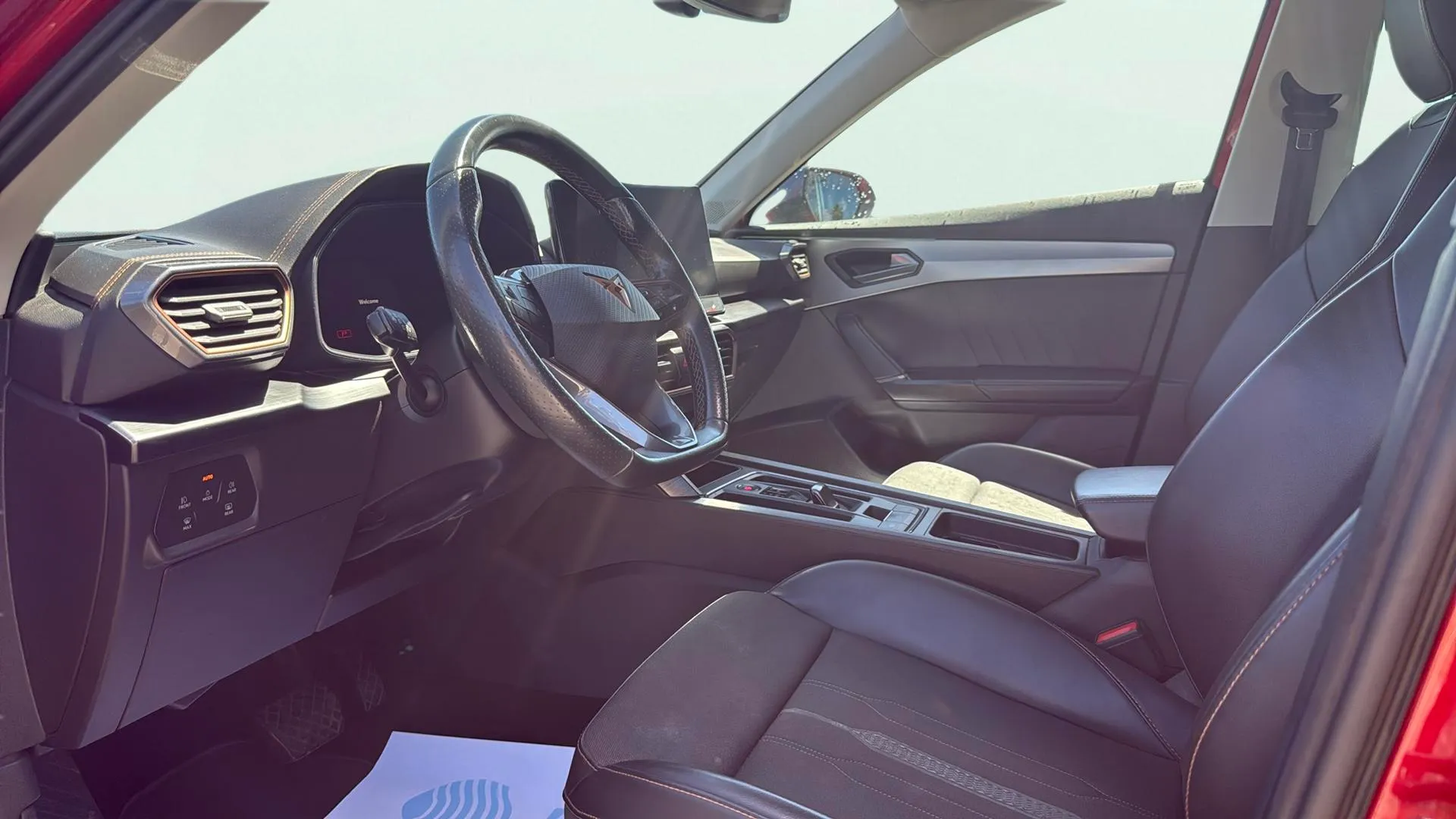 Cupra Formentor 1.5 TSI DSG - foto 11