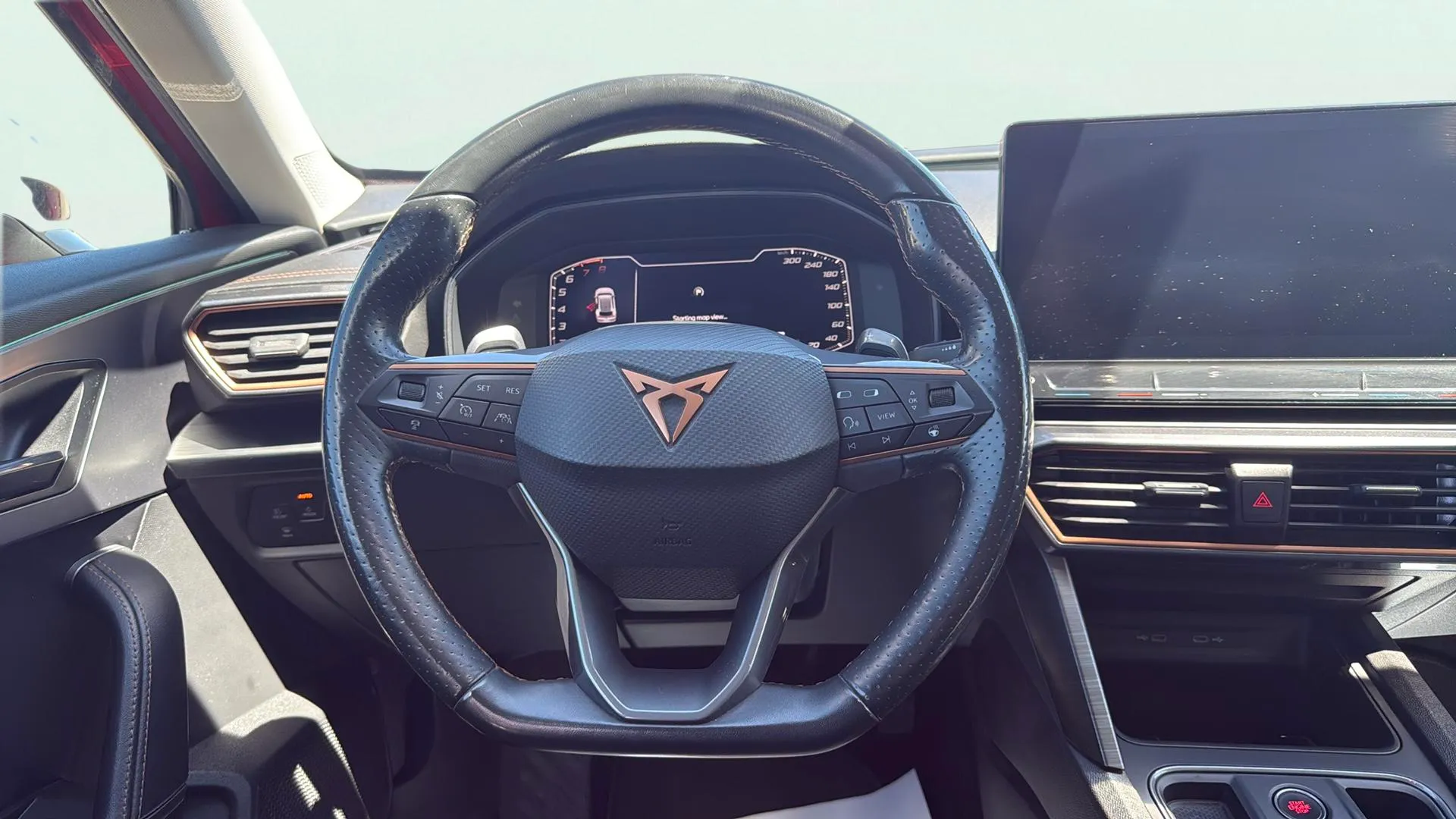 Cupra Formentor 1.5 TSI DSG - foto 12