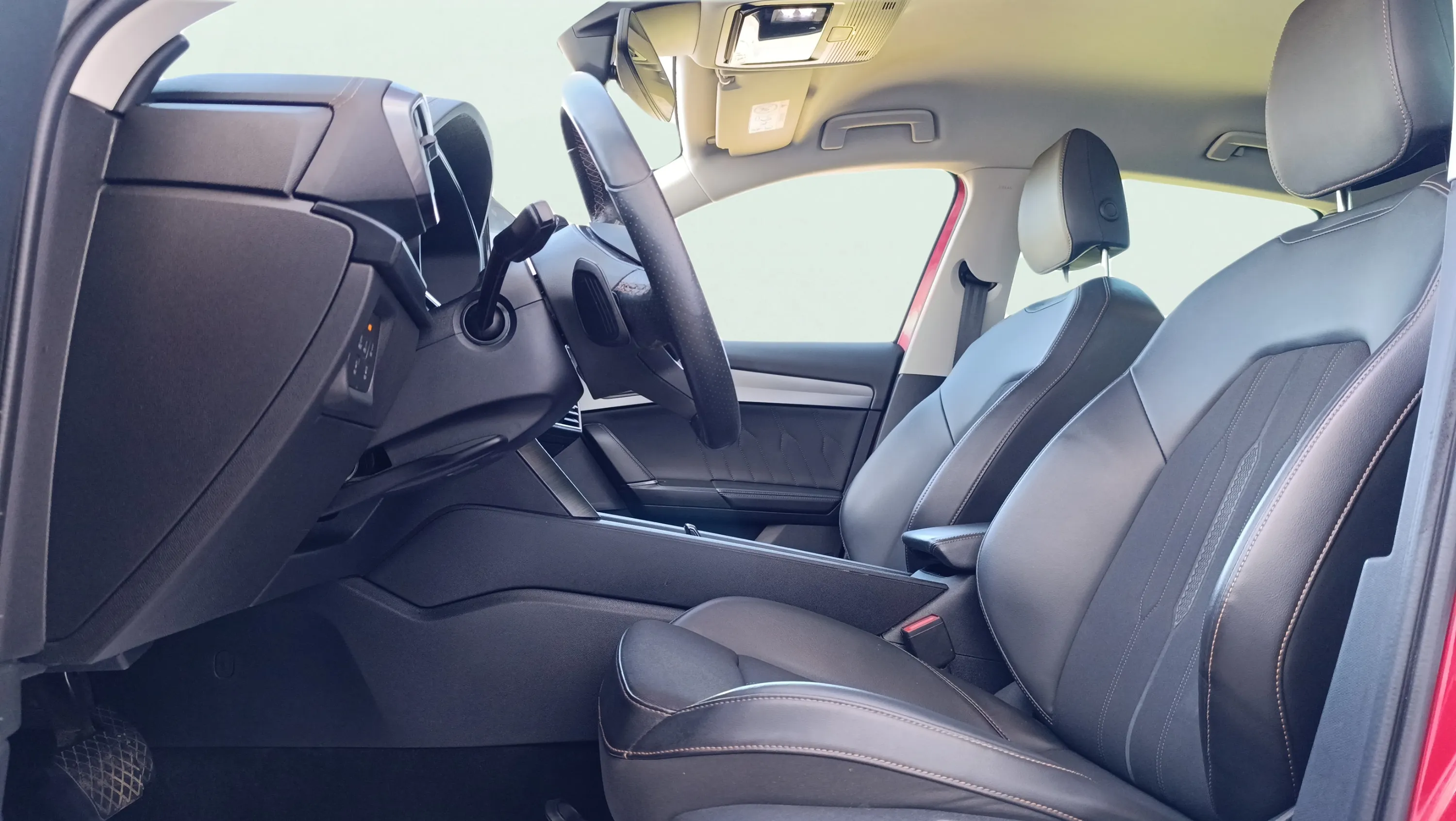 Cupra Formentor 1.5 TSI DSG - foto 33