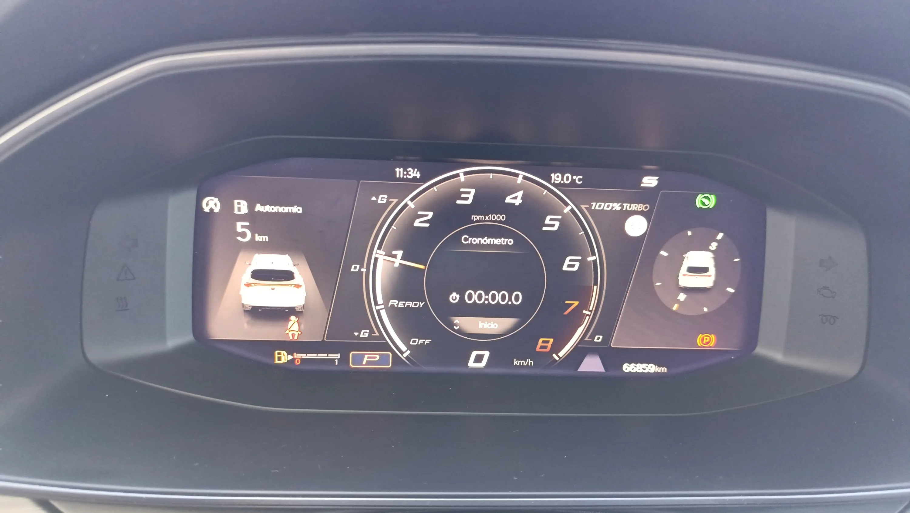 Cupra Formentor 1.5 TSI DSG - foto 16