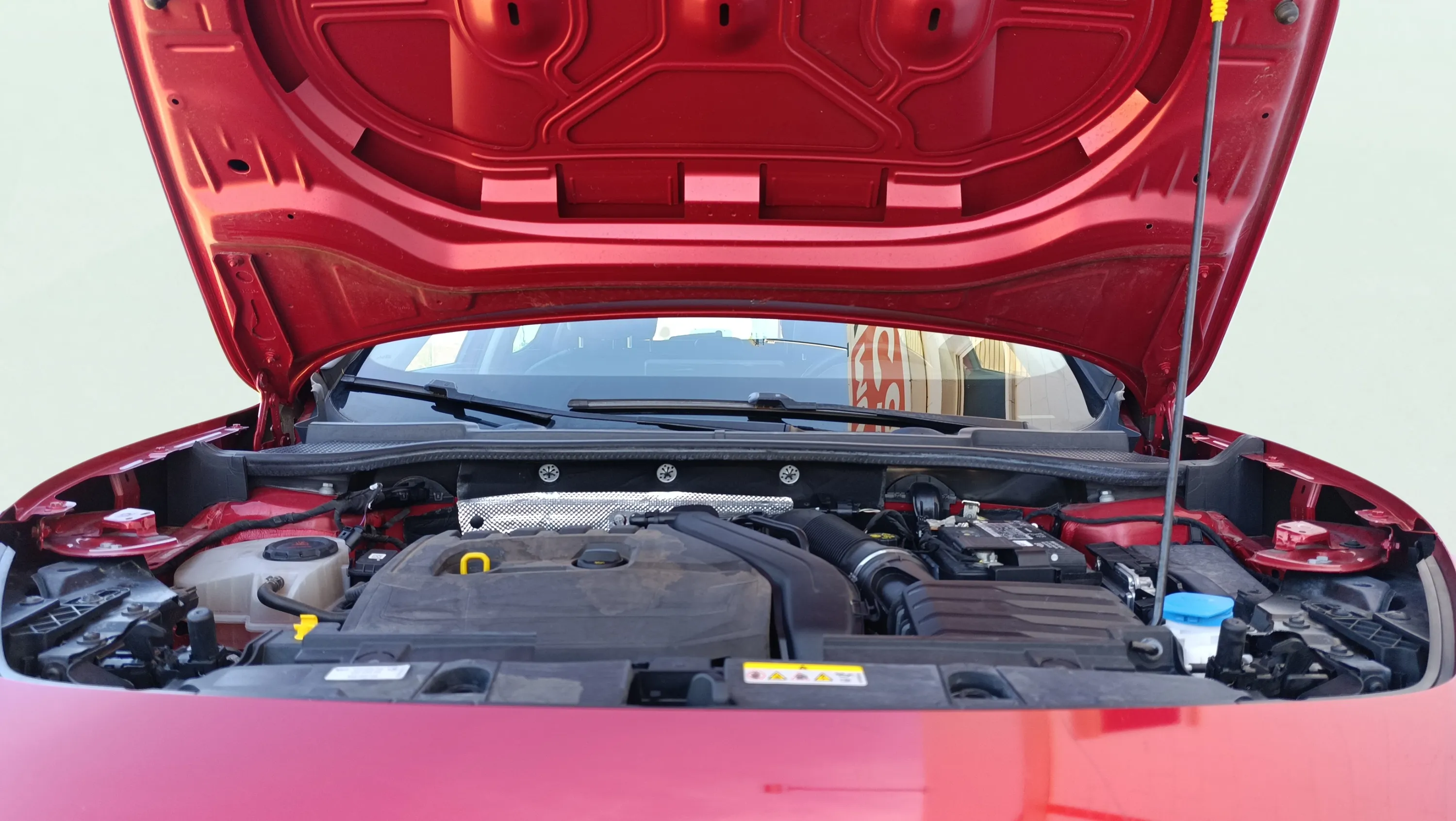 Cupra Formentor 1.5 TSI DSG - foto 39