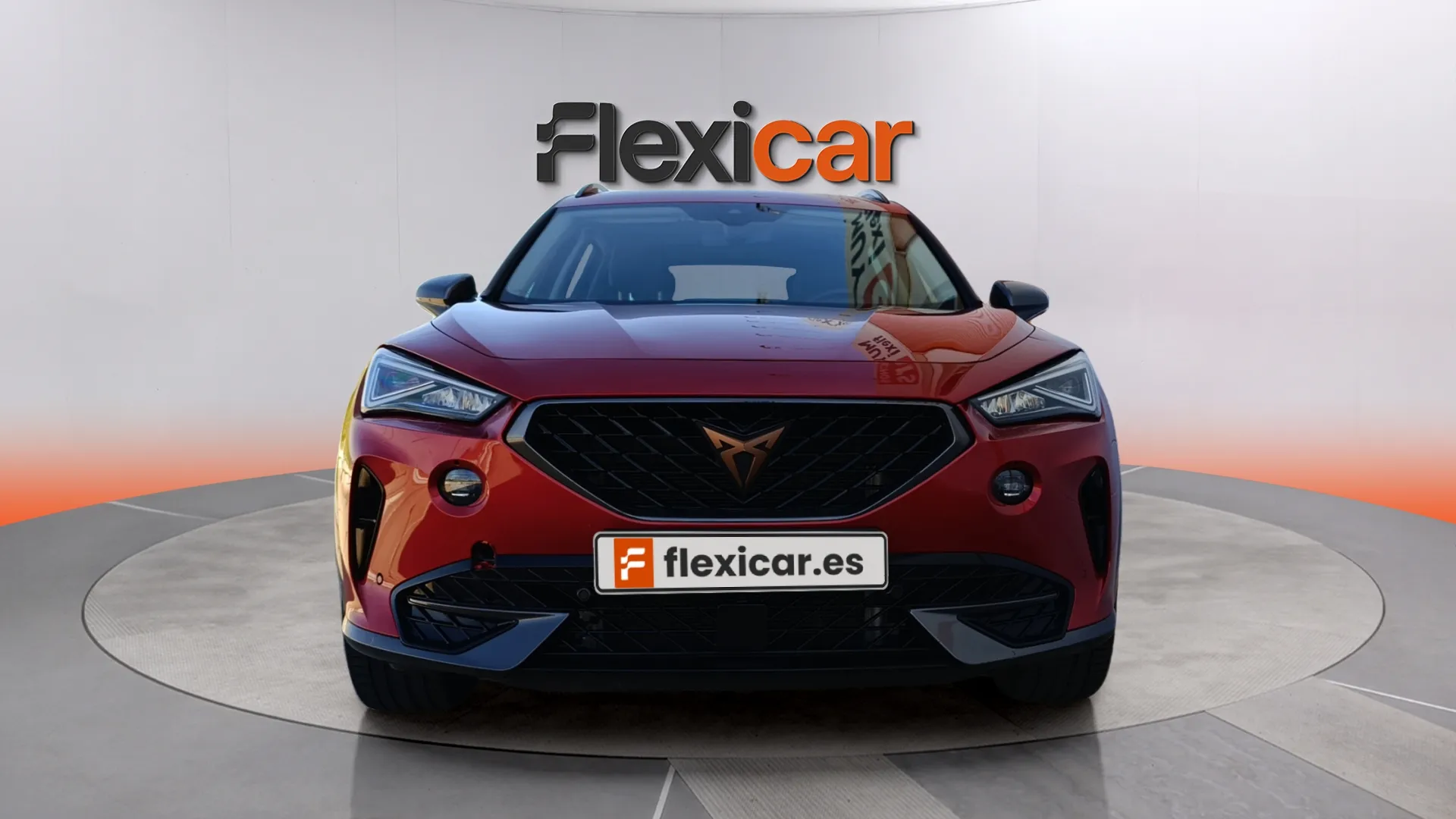 Cupra Formentor 1.5 TSI DSG - foto 8