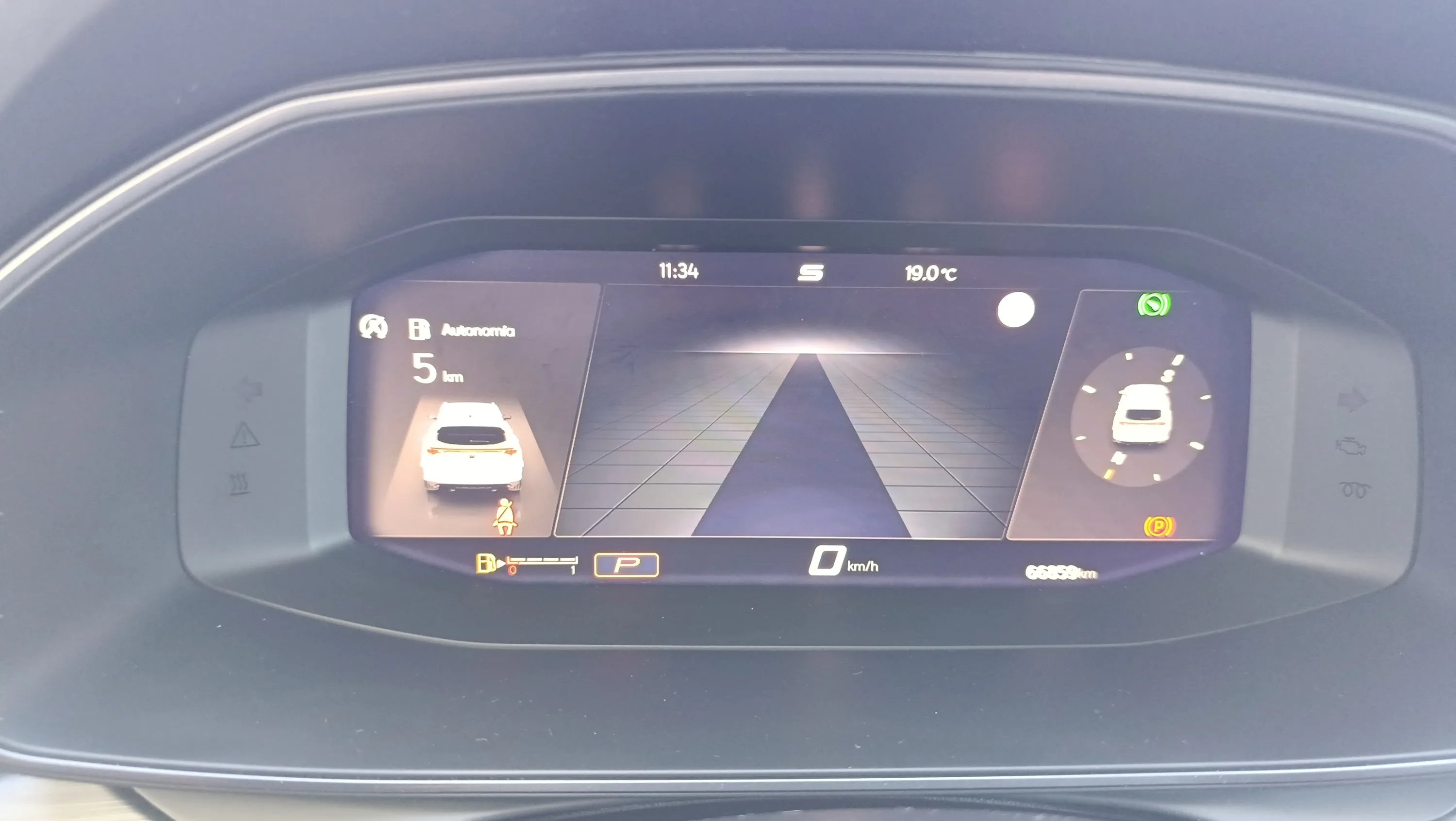 Cupra Formentor 1.5 TSI DSG - foto 17