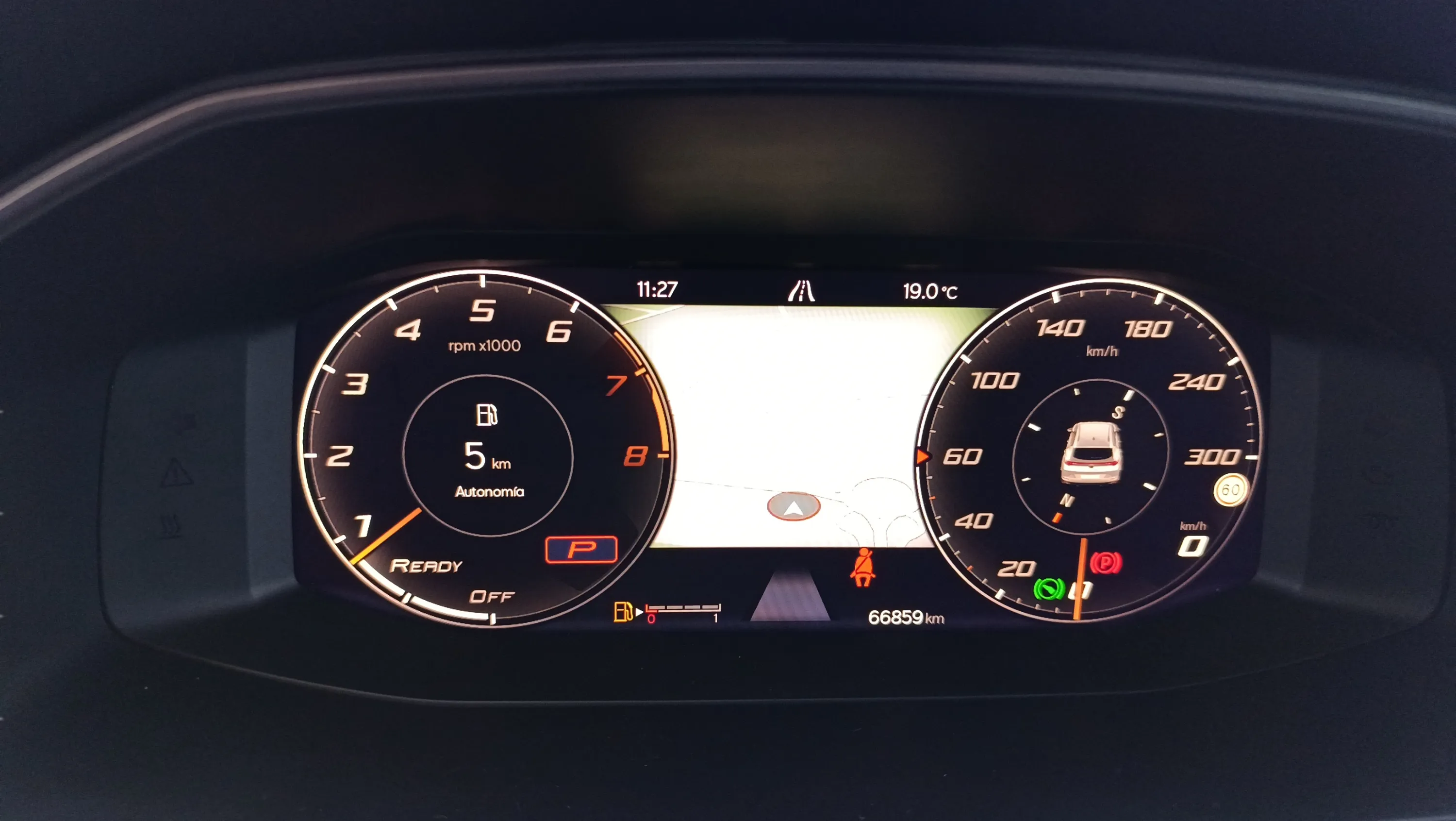 Cupra Formentor 1.5 TSI DSG - foto 15