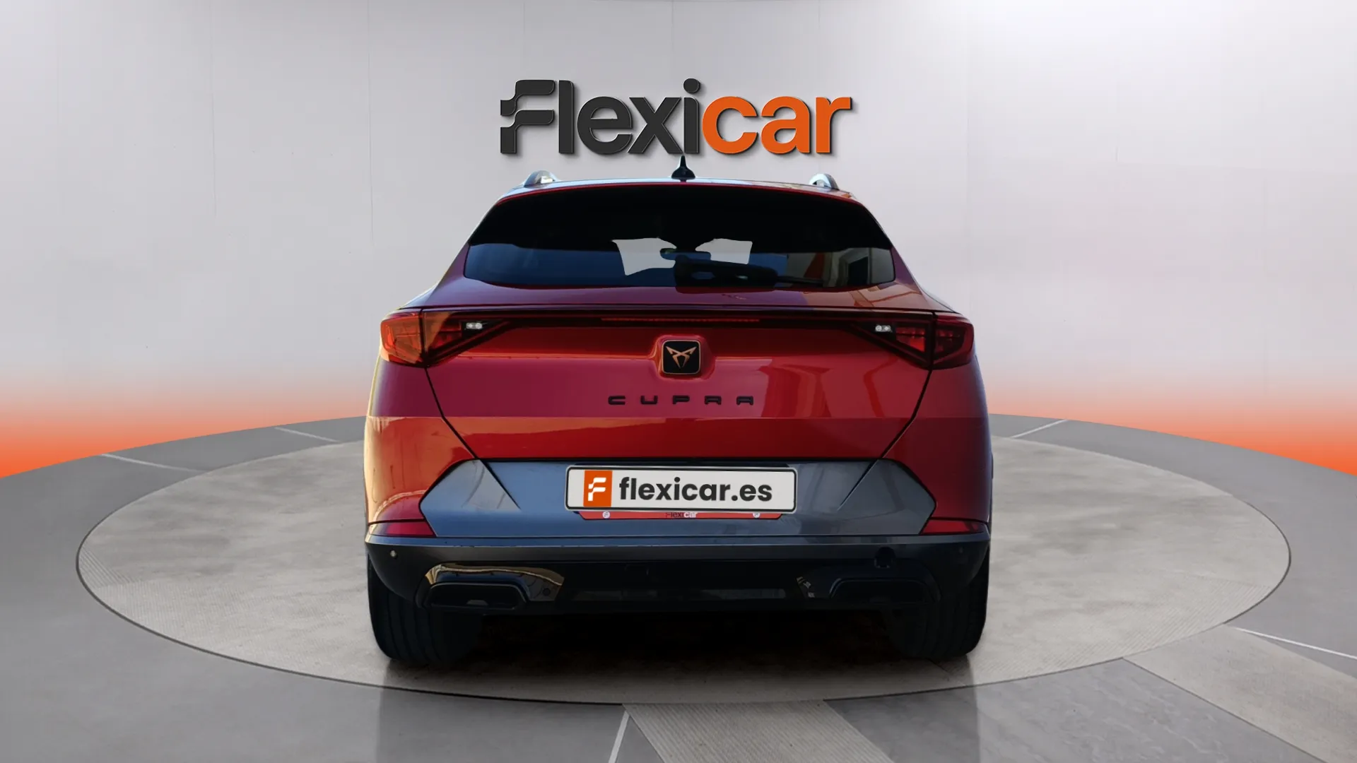 Cupra Formentor 1.5 TSI DSG - foto 4