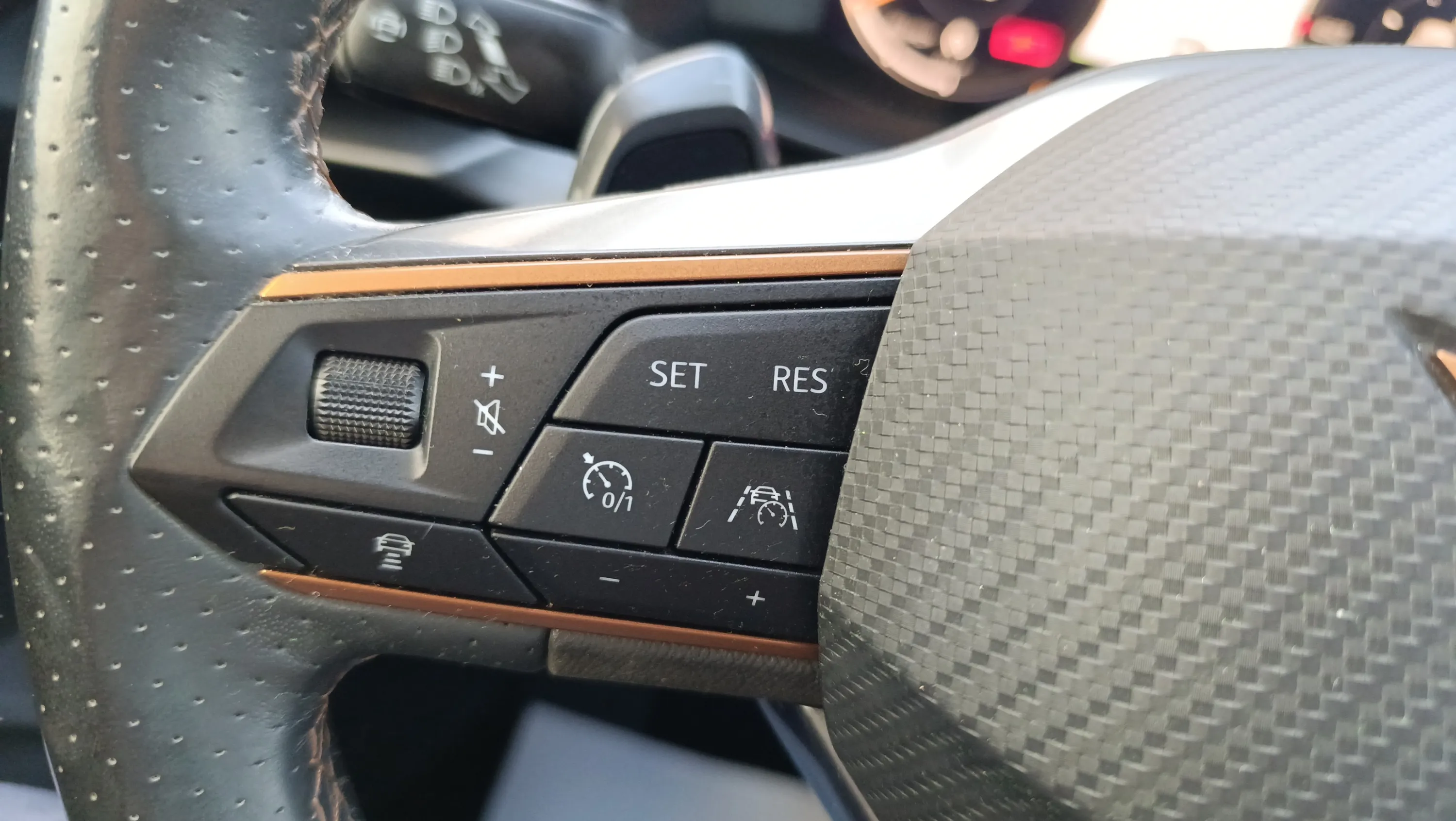 Cupra Formentor 1.5 TSI DSG - foto 11