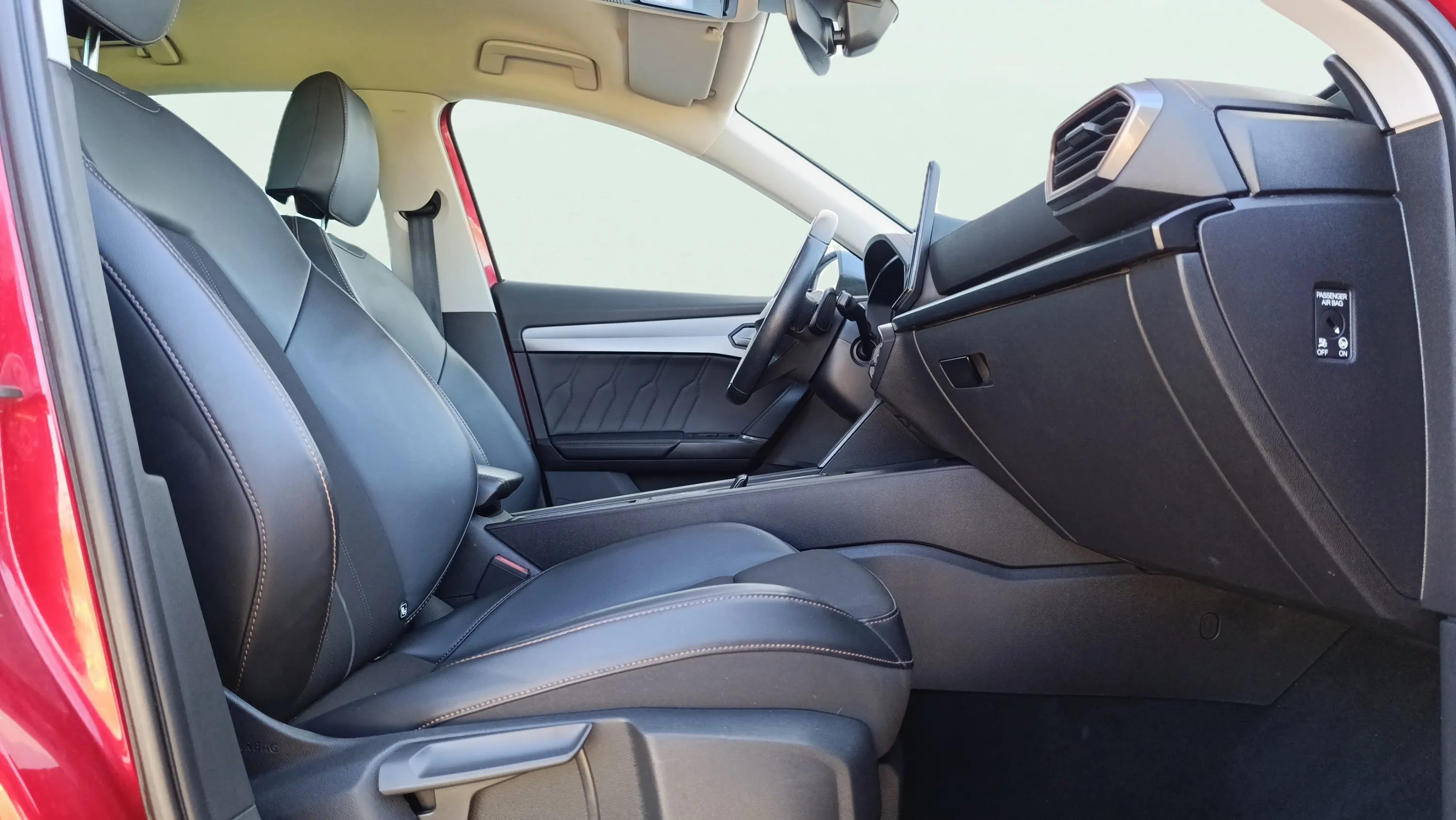 Cupra Formentor 1.5 TSI DSG - foto 34