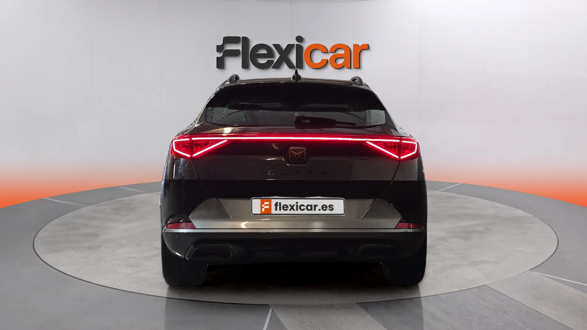 Cupra Formentor 1.5 TSI DSG - foto 7