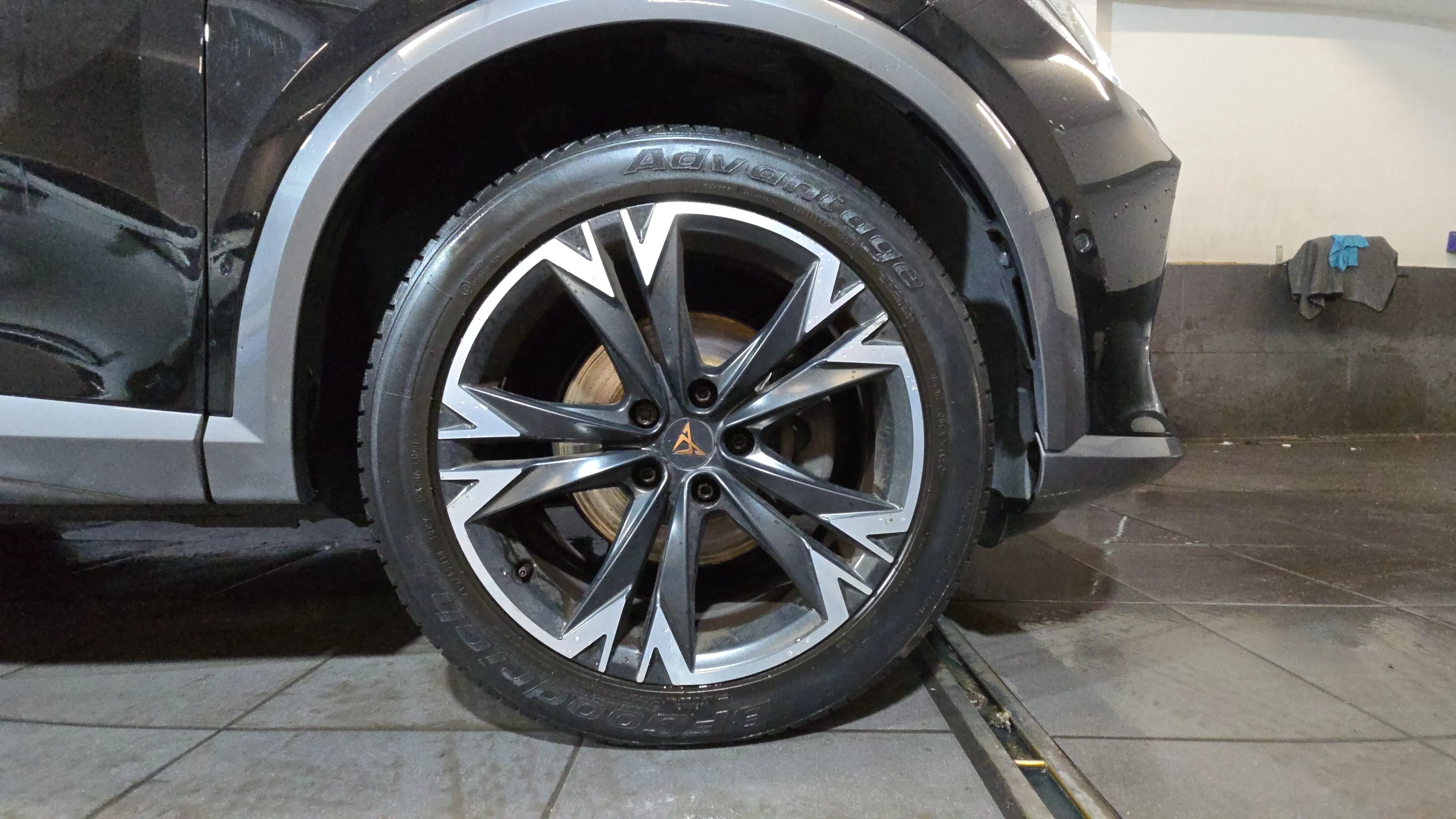 Cupra Formentor 1.5 TSI DSG - foto 24
