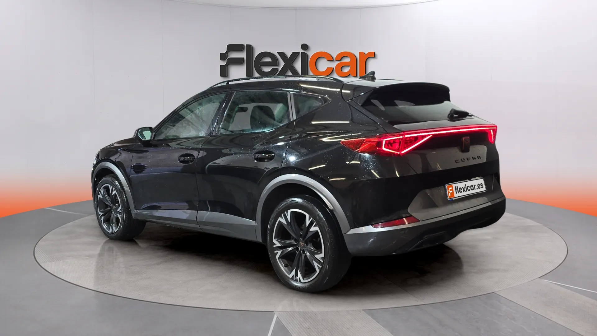 Cupra Formentor 1.5 TSI DSG - foto 8