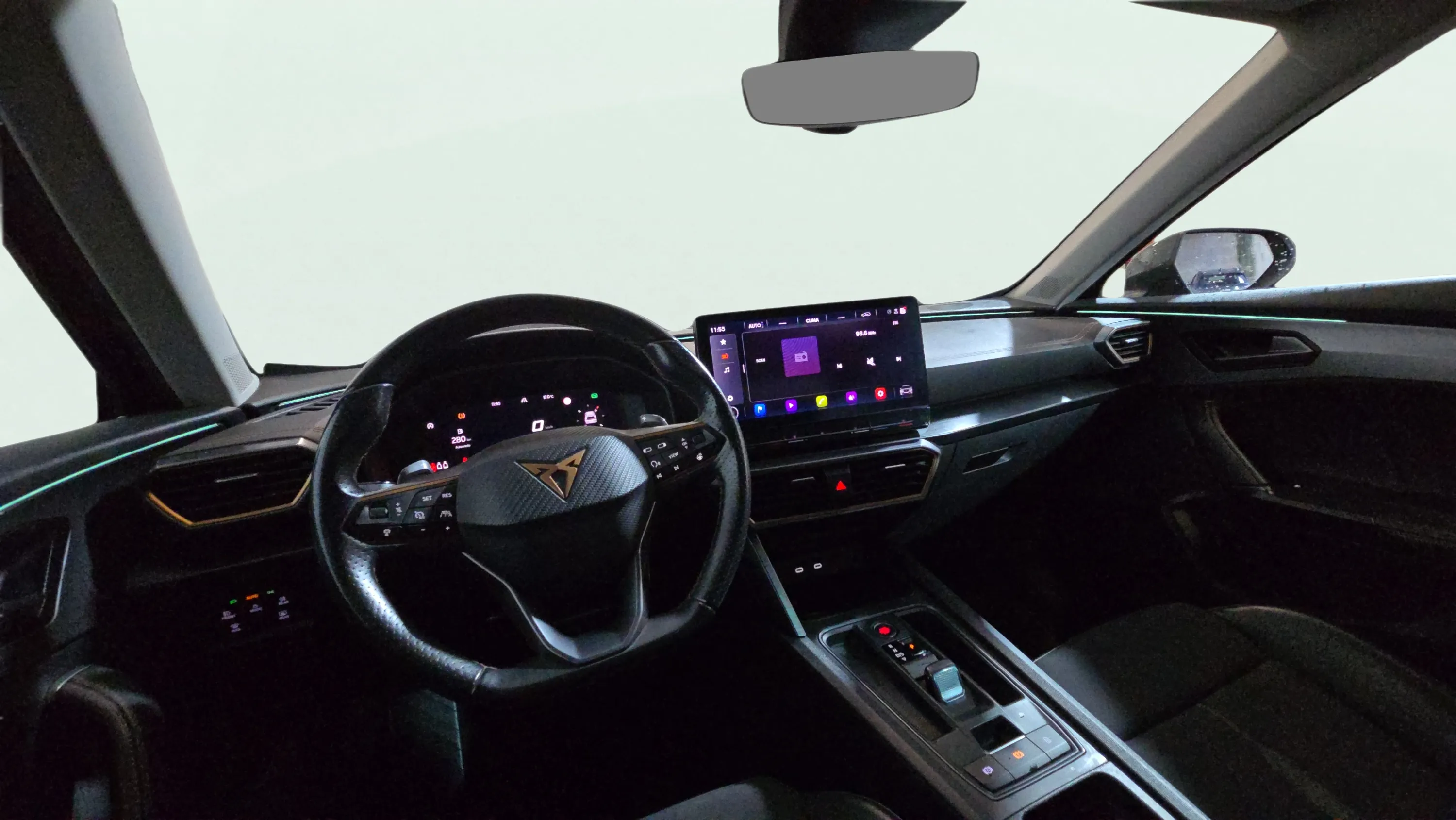 Cupra Formentor 1.5 TSI DSG - foto 12