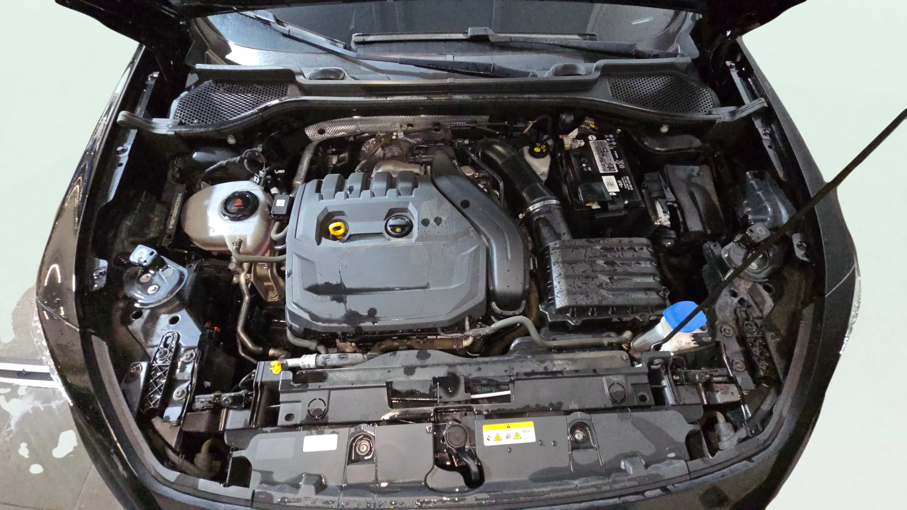 Cupra Formentor 1.5 TSI DSG - foto 25