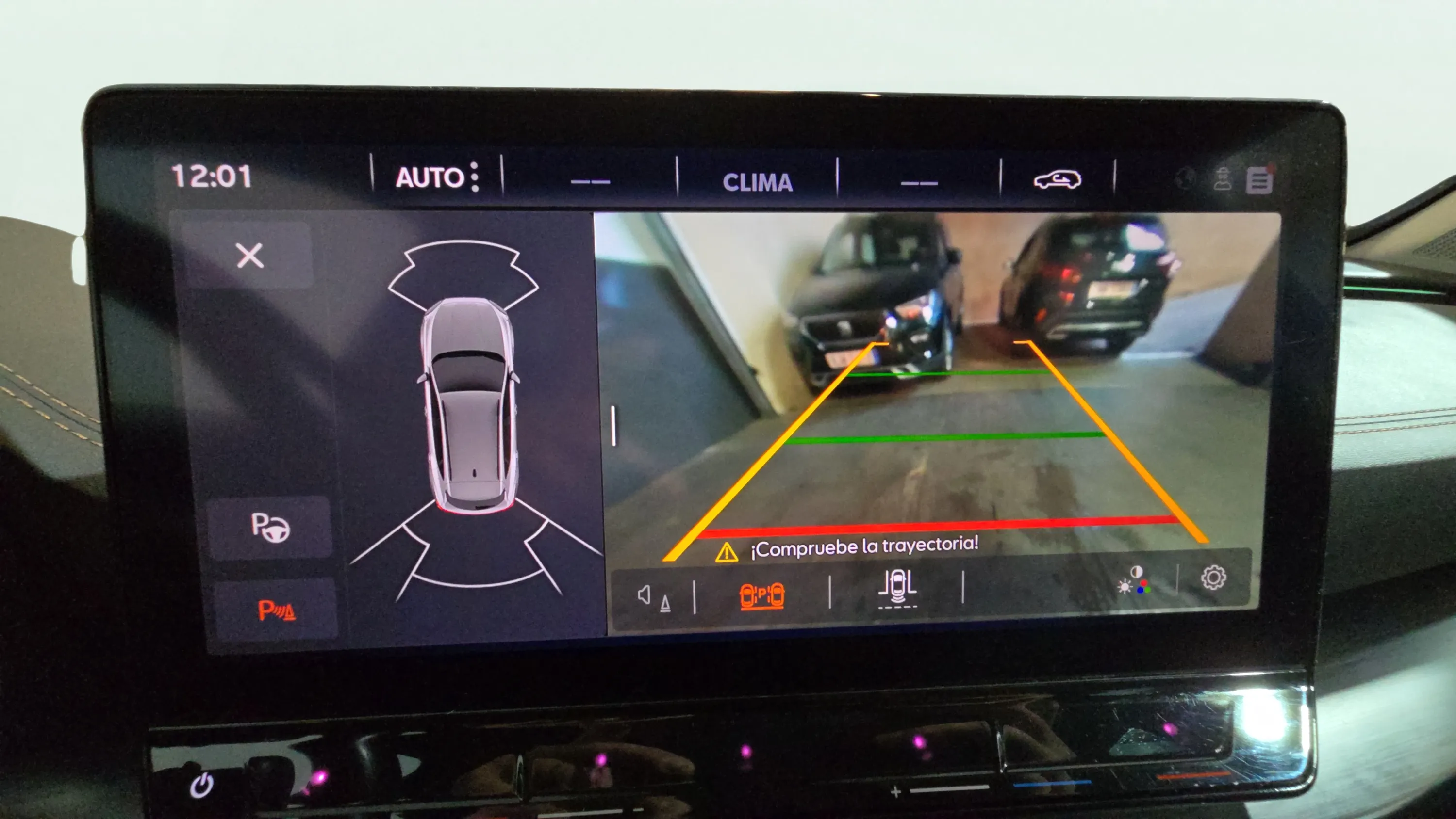 Cupra Formentor 1.5 TSI DSG - foto 13