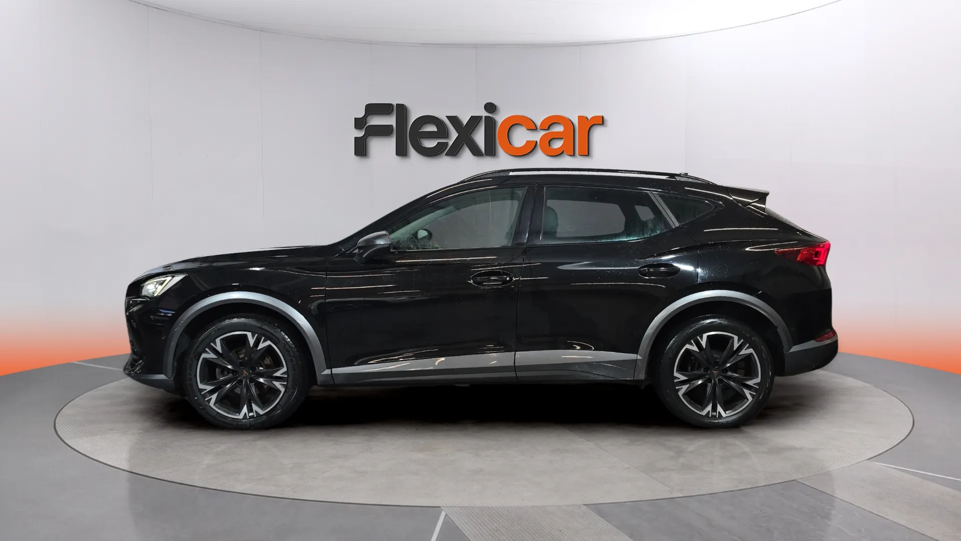 Cupra Formentor 1.5 TSI DSG - foto 5
