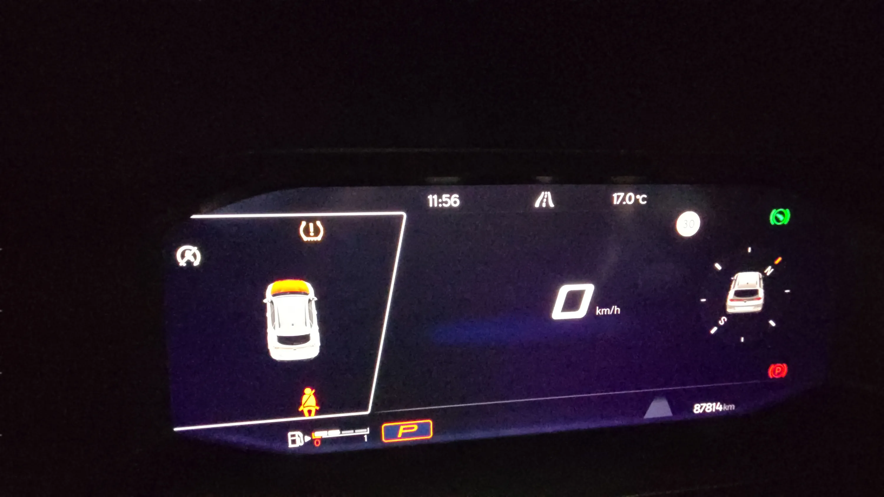 Cupra Formentor 1.5 TSI DSG - foto 11