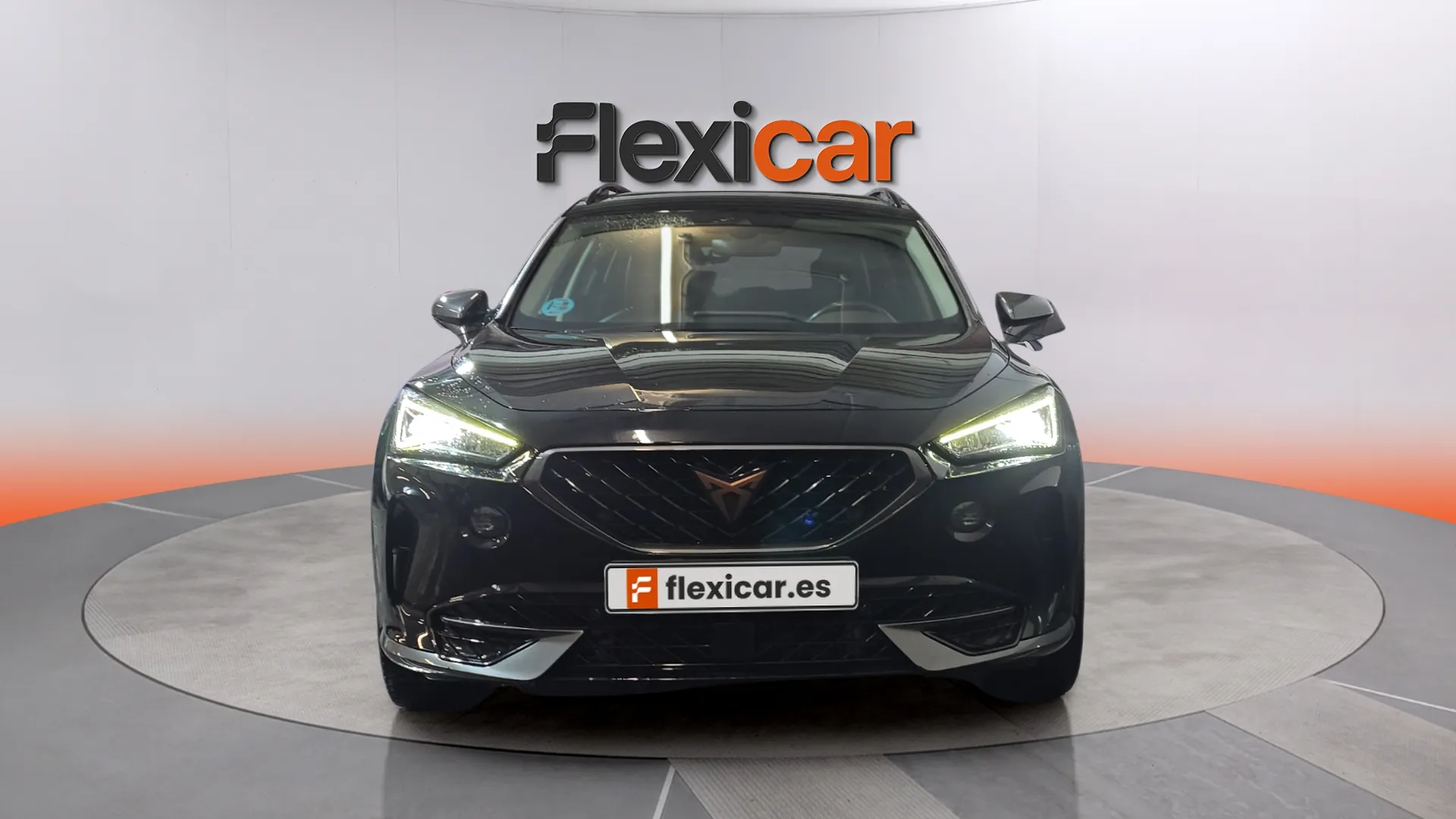 Cupra Formentor 1.5 TSI DSG - foto 2