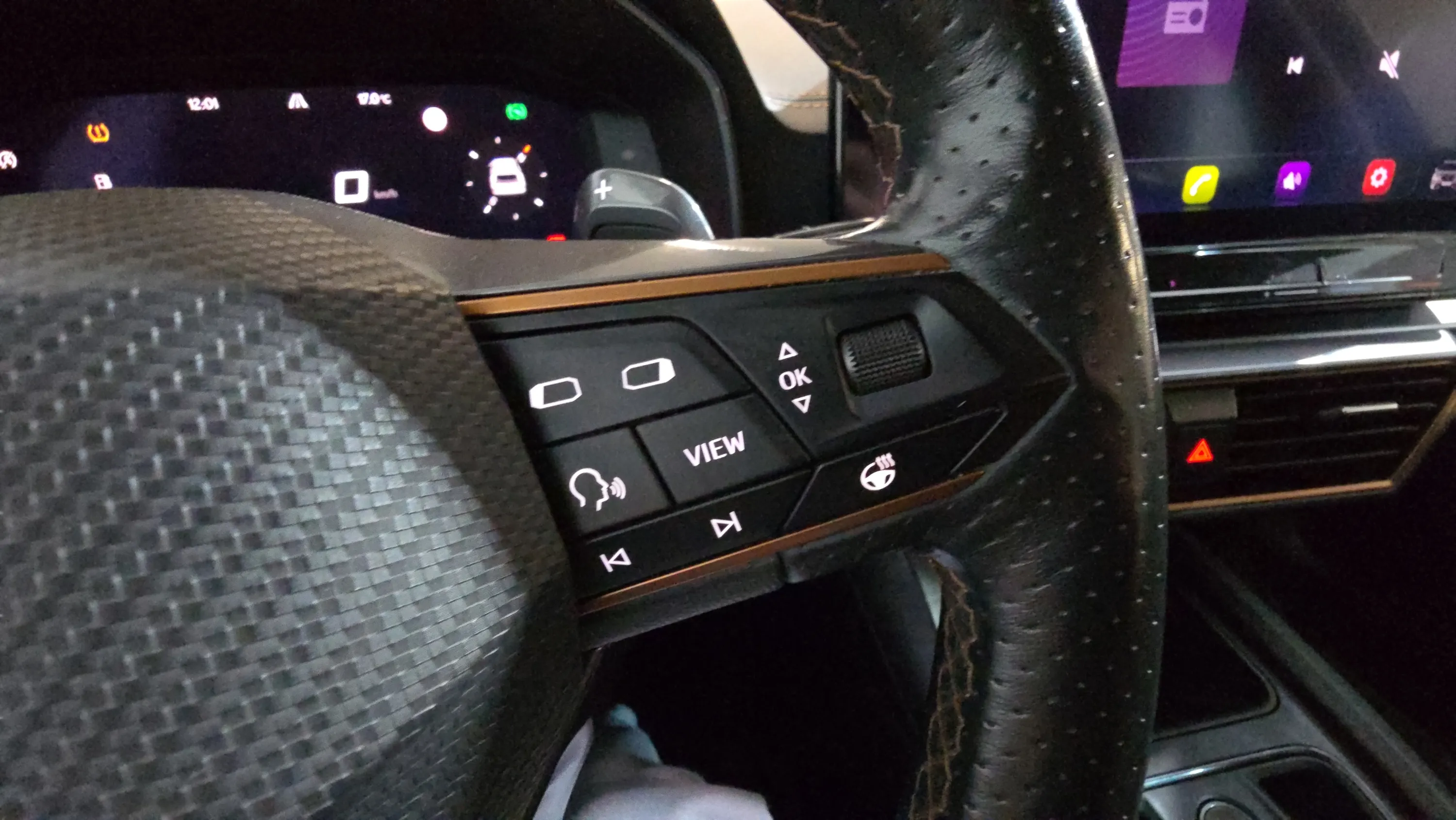 Cupra Formentor 1.5 TSI DSG - foto 17