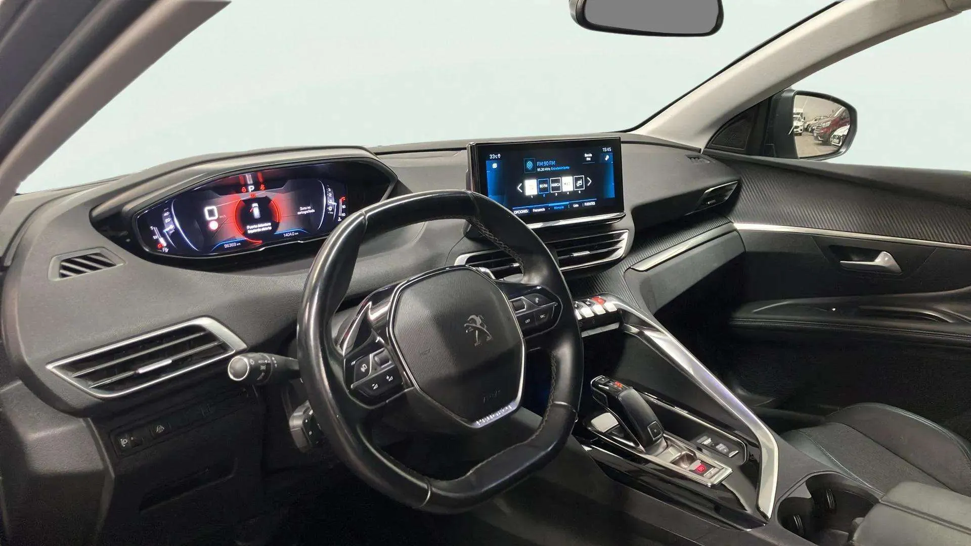 Peugeot 3008 1.2 PureTech Active Pack EAT8 - foto 6