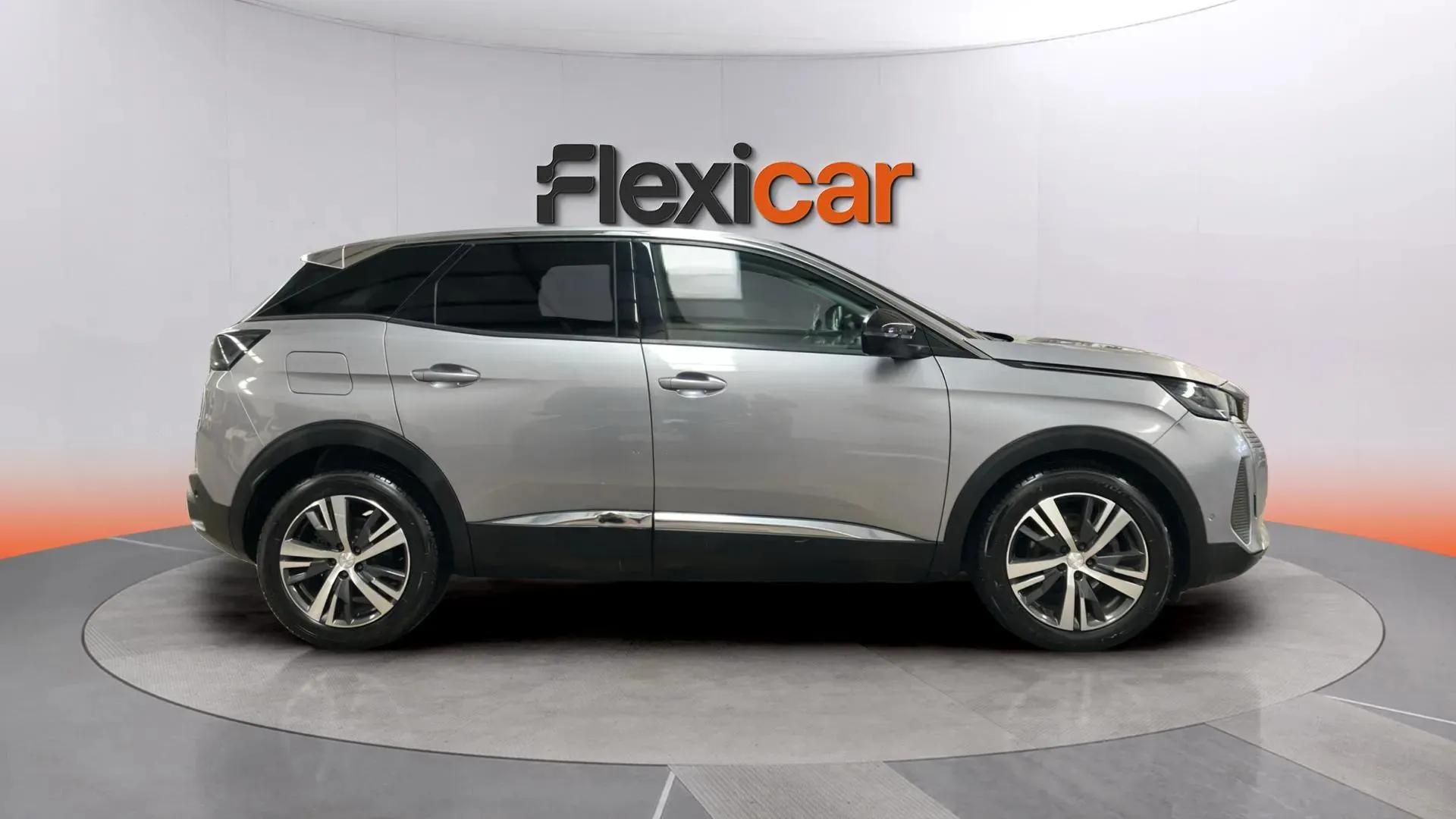 Peugeot 3008 1.2 PureTech Active Pack EAT8 - foto 5