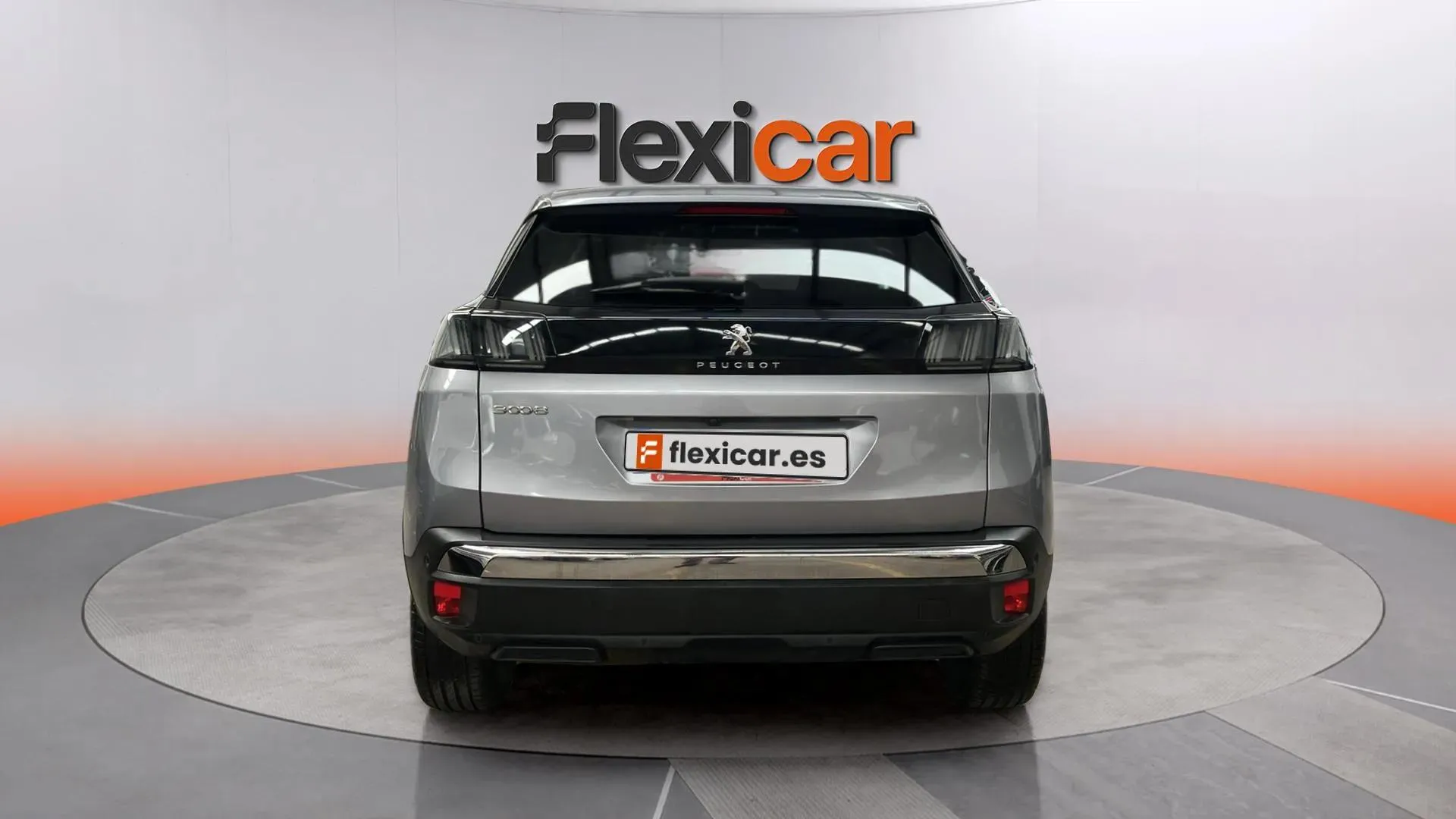Peugeot 3008 1.2 PureTech Active Pack EAT8 - foto 4