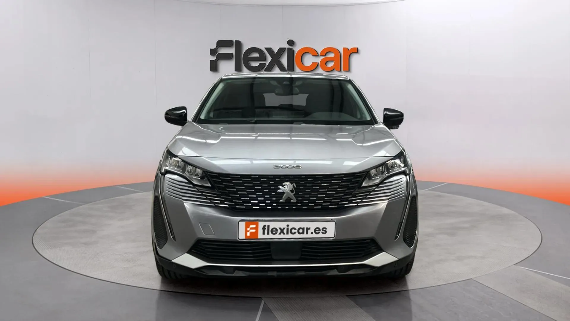 Peugeot 3008 1.2 PureTech Active Pack EAT8 - foto 2
