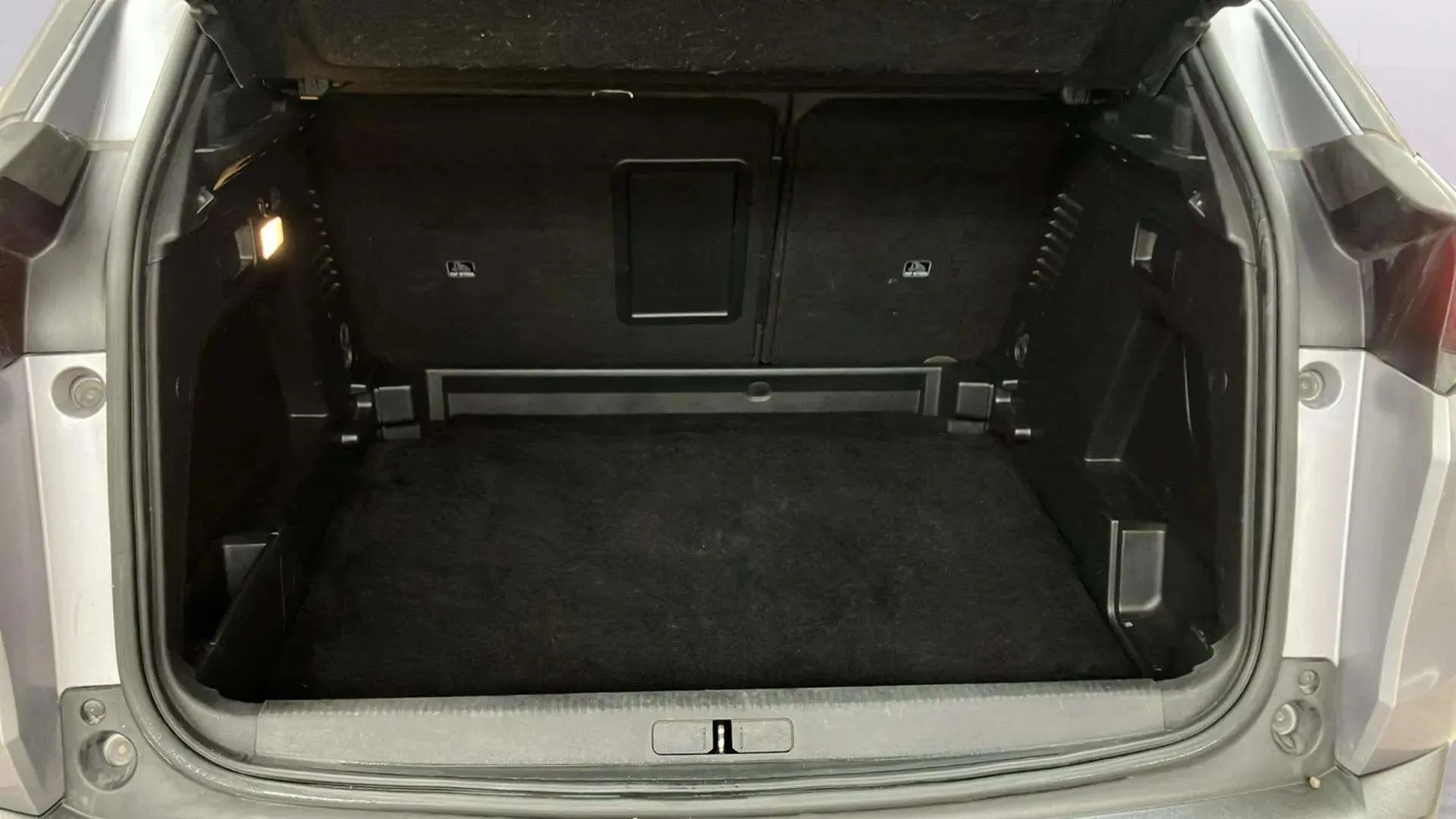 Peugeot 3008 1.2 PureTech Active Pack EAT8 - foto 13