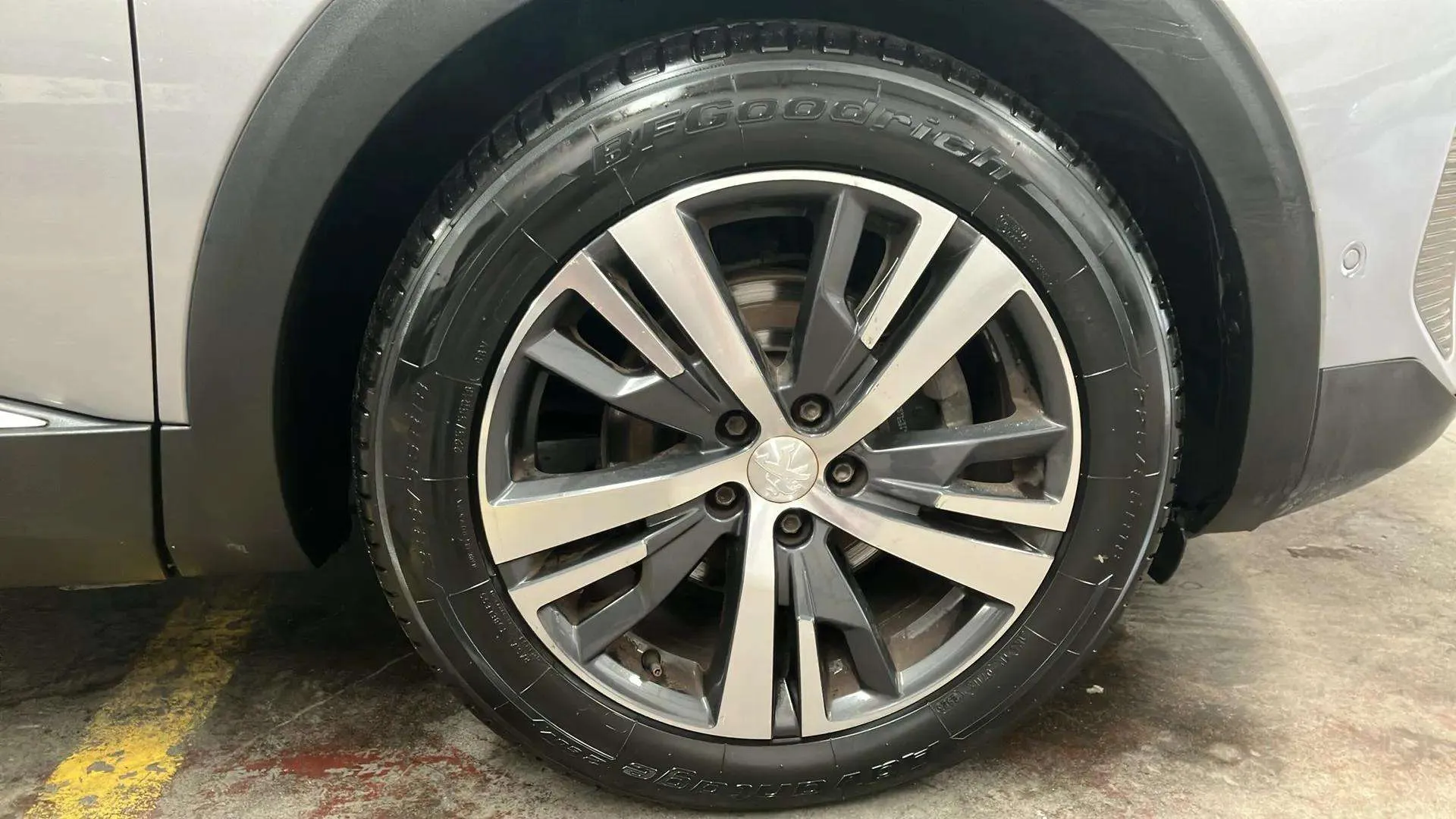 Peugeot 3008 1.2 PureTech Active Pack EAT8 - foto 20