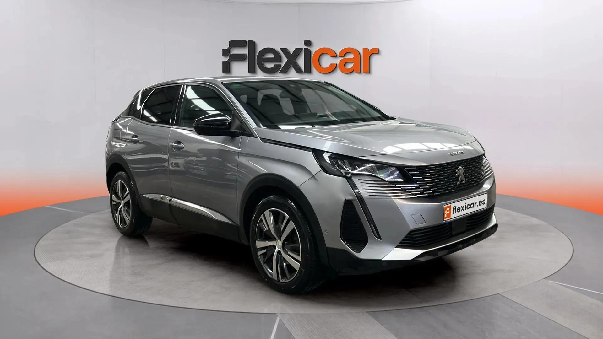 Peugeot 3008 1.2 PureTech Active Pack EAT8