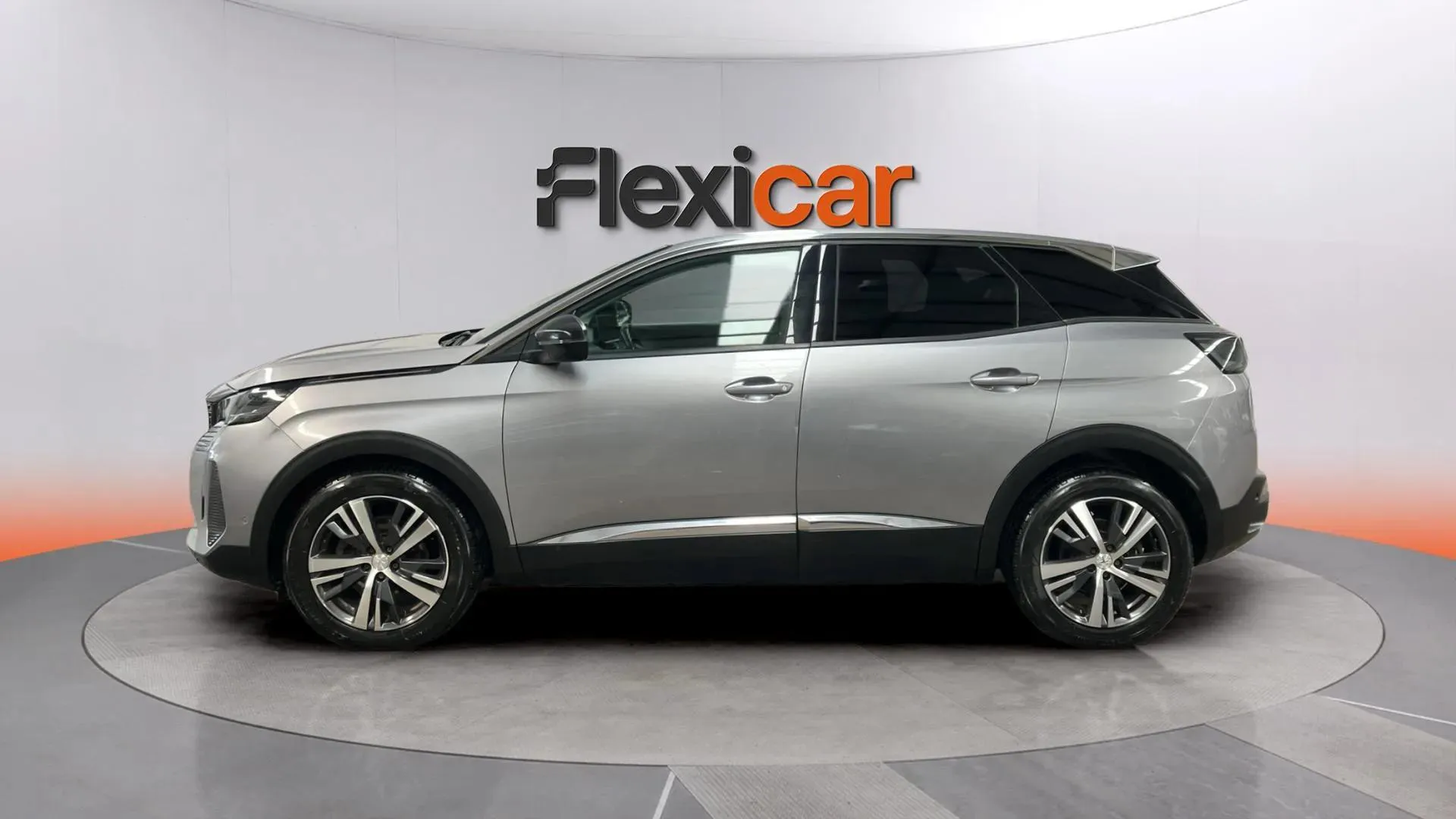 Peugeot 3008 1.2 PureTech Active Pack EAT8 - foto 3