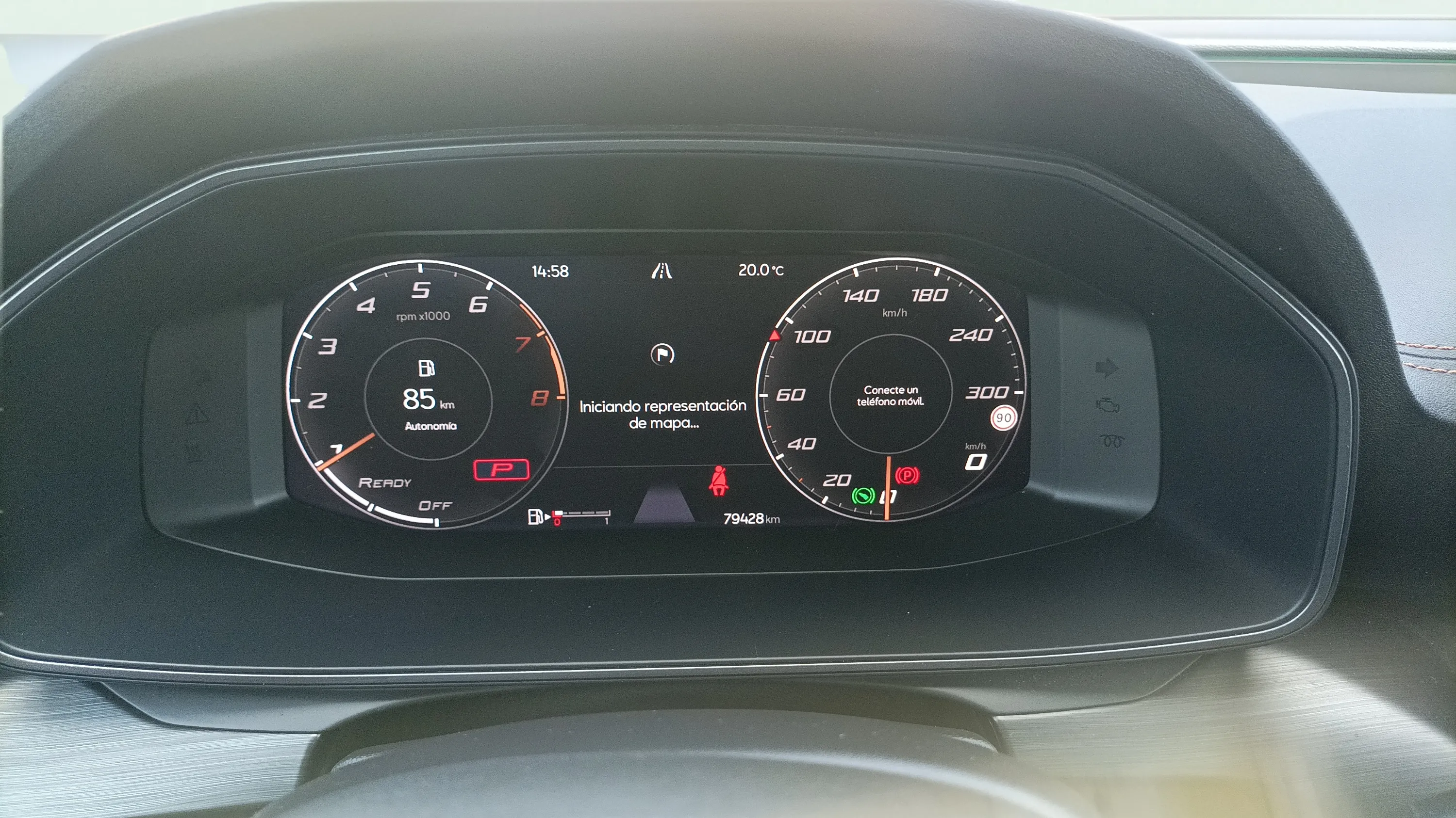 Cupra Formentor 1.5 TSI DSG - foto 29