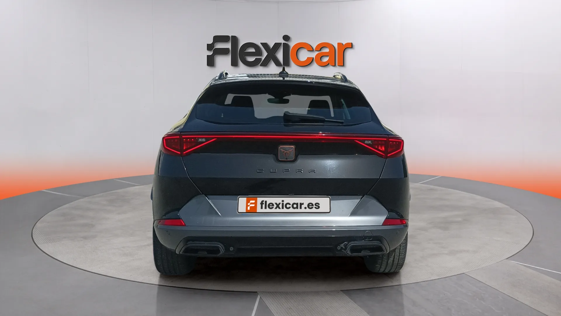 Cupra Formentor 1.5 TSI DSG - foto 8