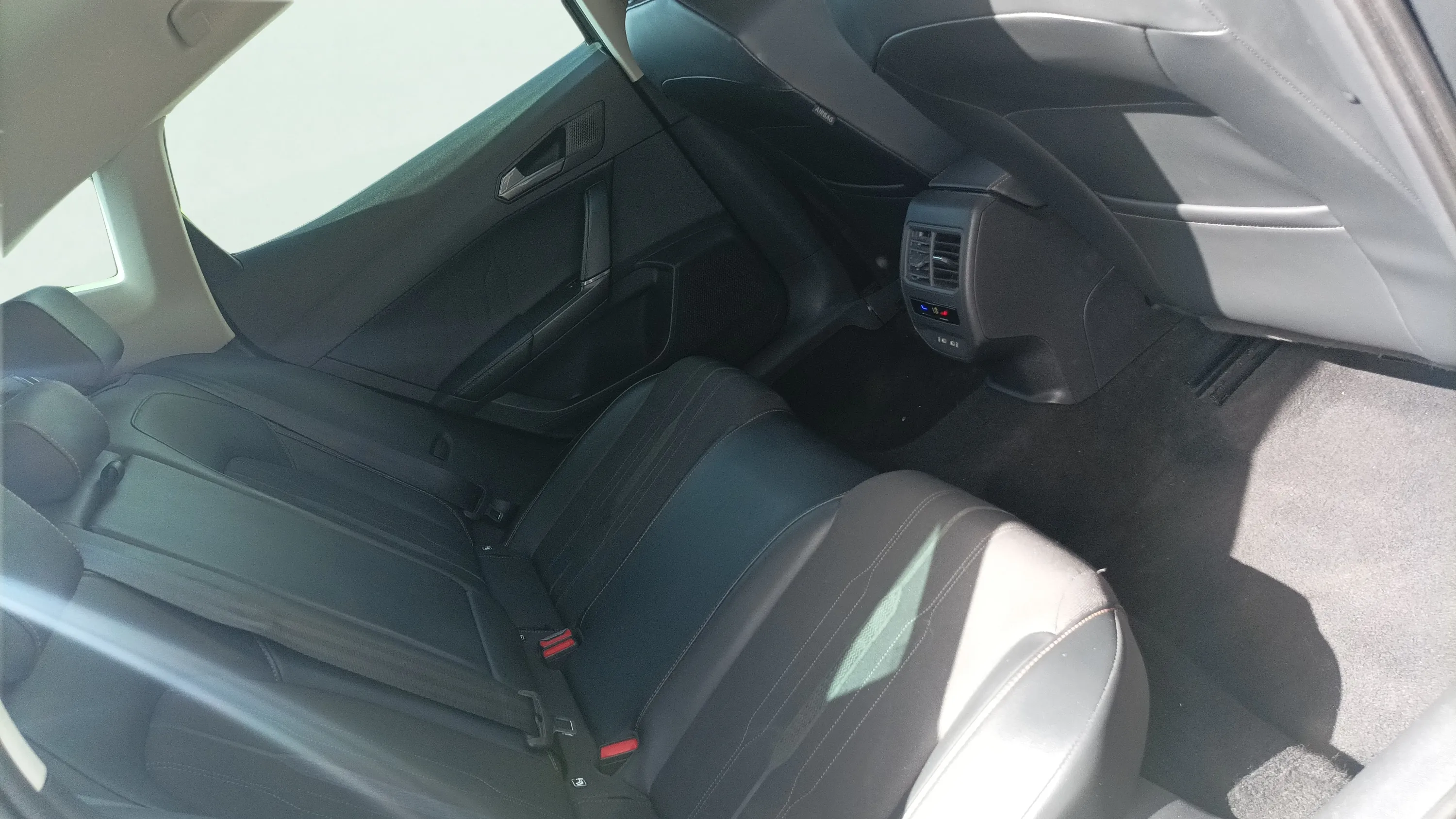 Cupra Formentor 1.5 TSI DSG - foto 14
