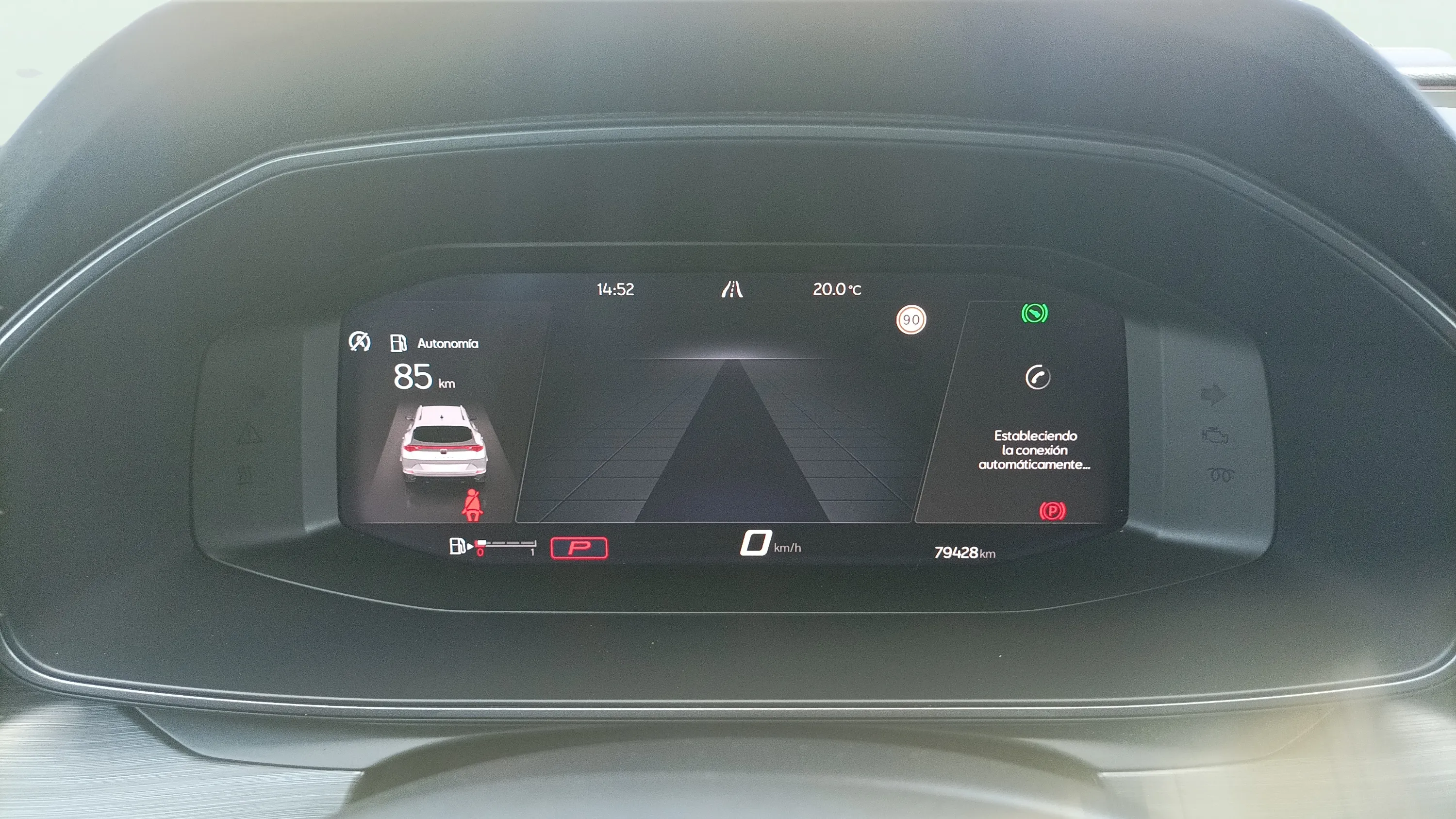 Cupra Formentor 1.5 TSI DSG - foto 12