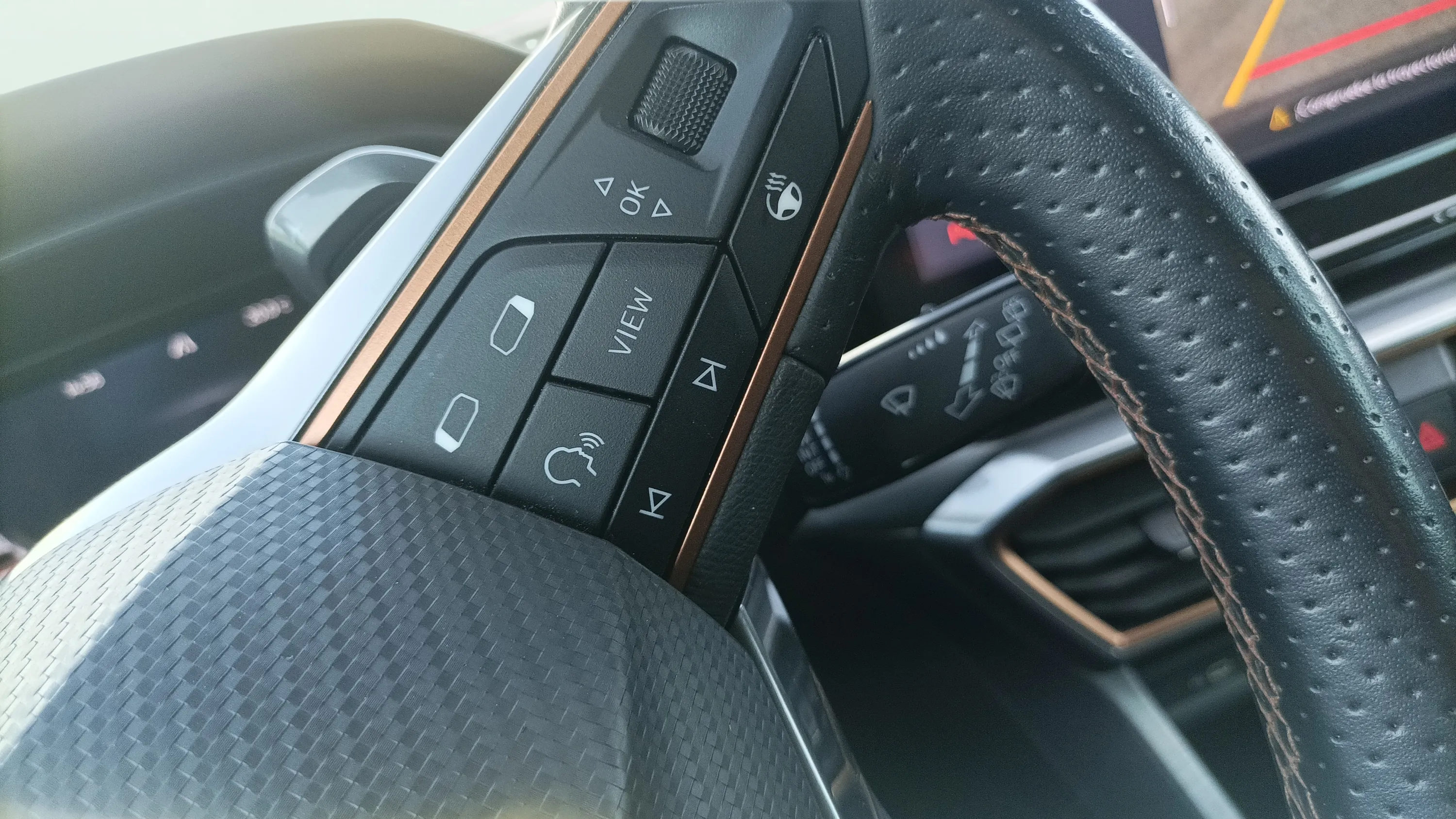 Cupra Formentor 1.5 TSI DSG - foto 23