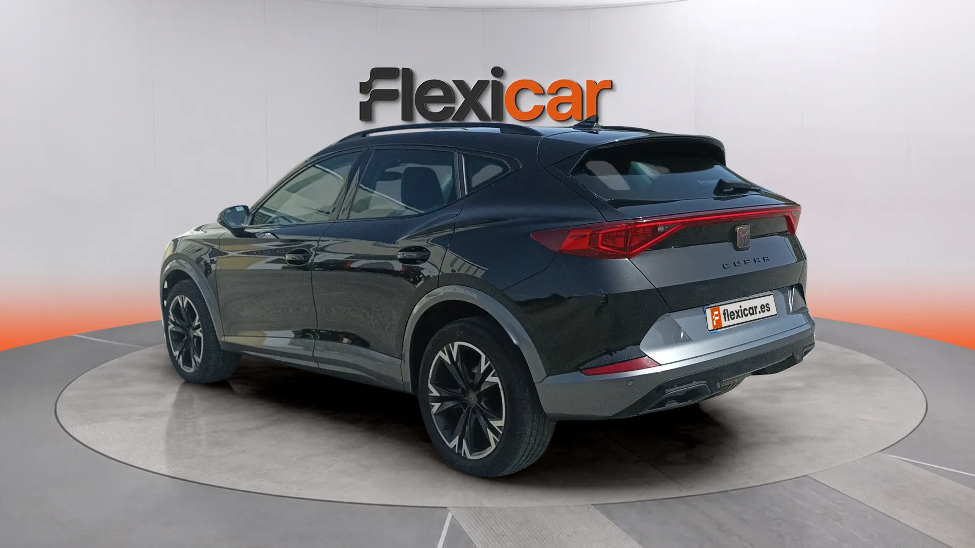 Cupra Formentor 1.5 TSI DSG - foto 4