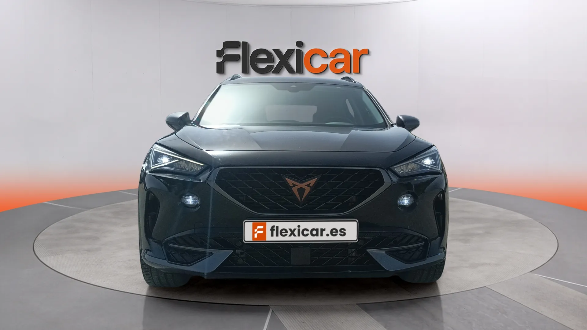 Cupra Formentor 1.5 TSI DSG - foto 6