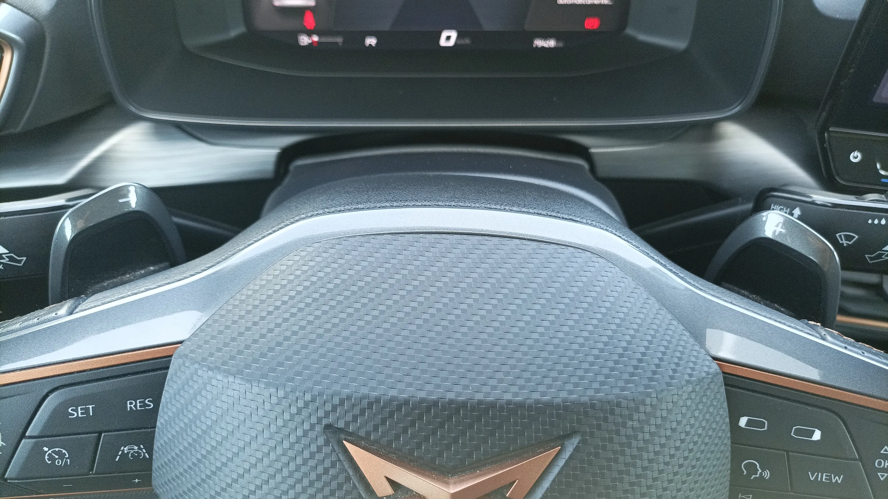 Cupra Formentor 1.5 TSI DSG - foto 26