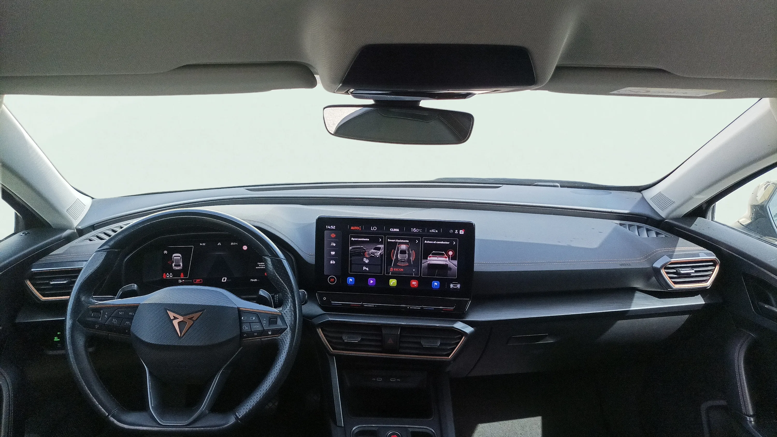 Cupra Formentor 1.5 TSI DSG - foto 9