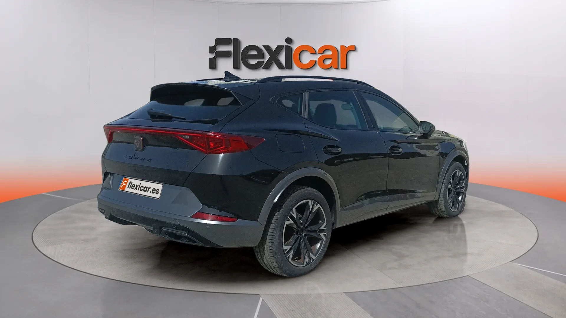 Cupra Formentor 1.5 TSI DSG - foto 5