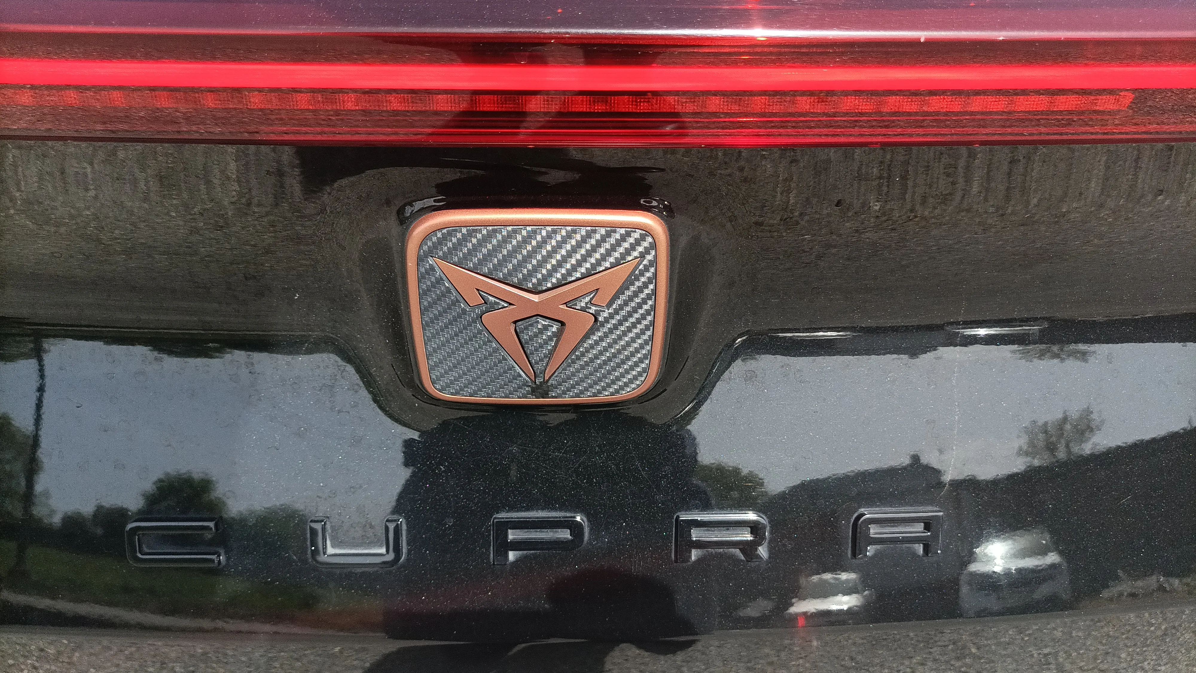Cupra Formentor 1.5 TSI DSG - foto 18